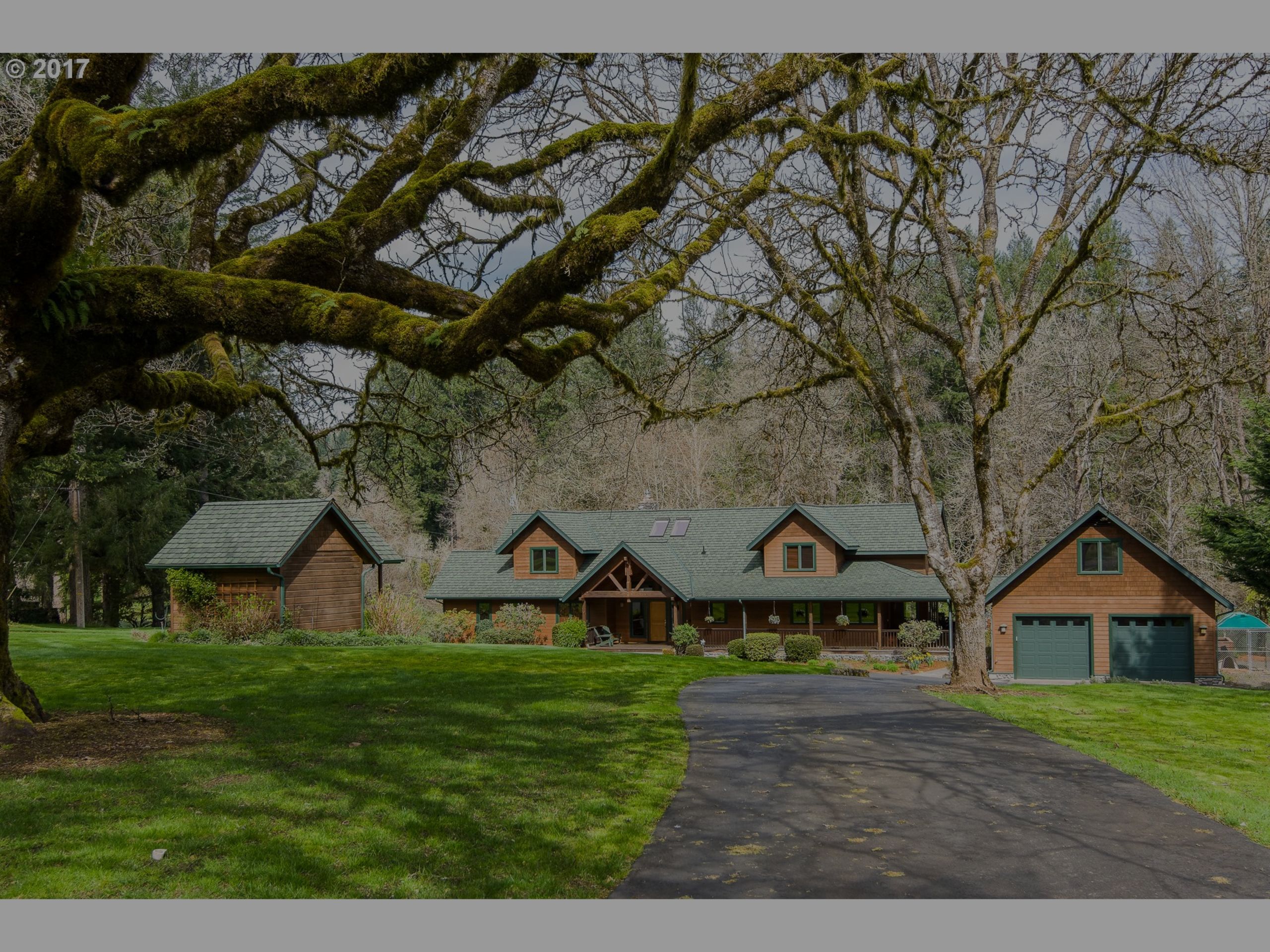 46621 GOODPASTURE RD, Vida, Oregon