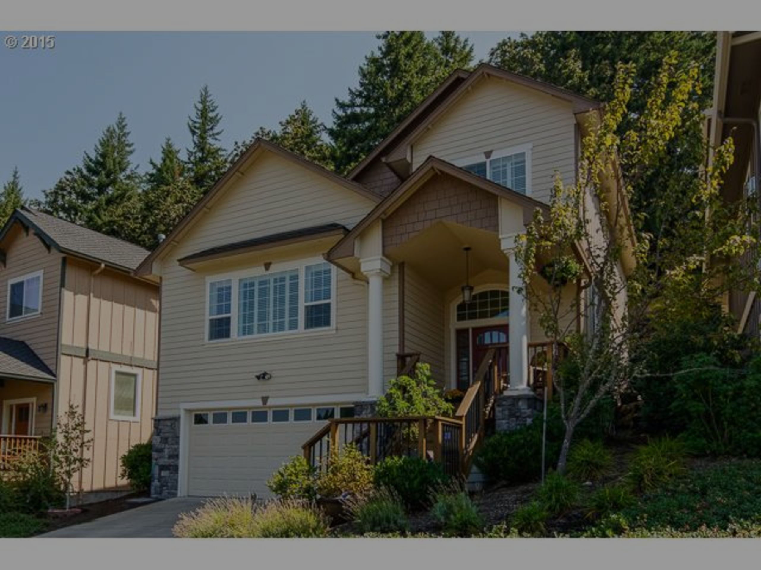 2769 PINEROCK DR, EUGENE, OREGON