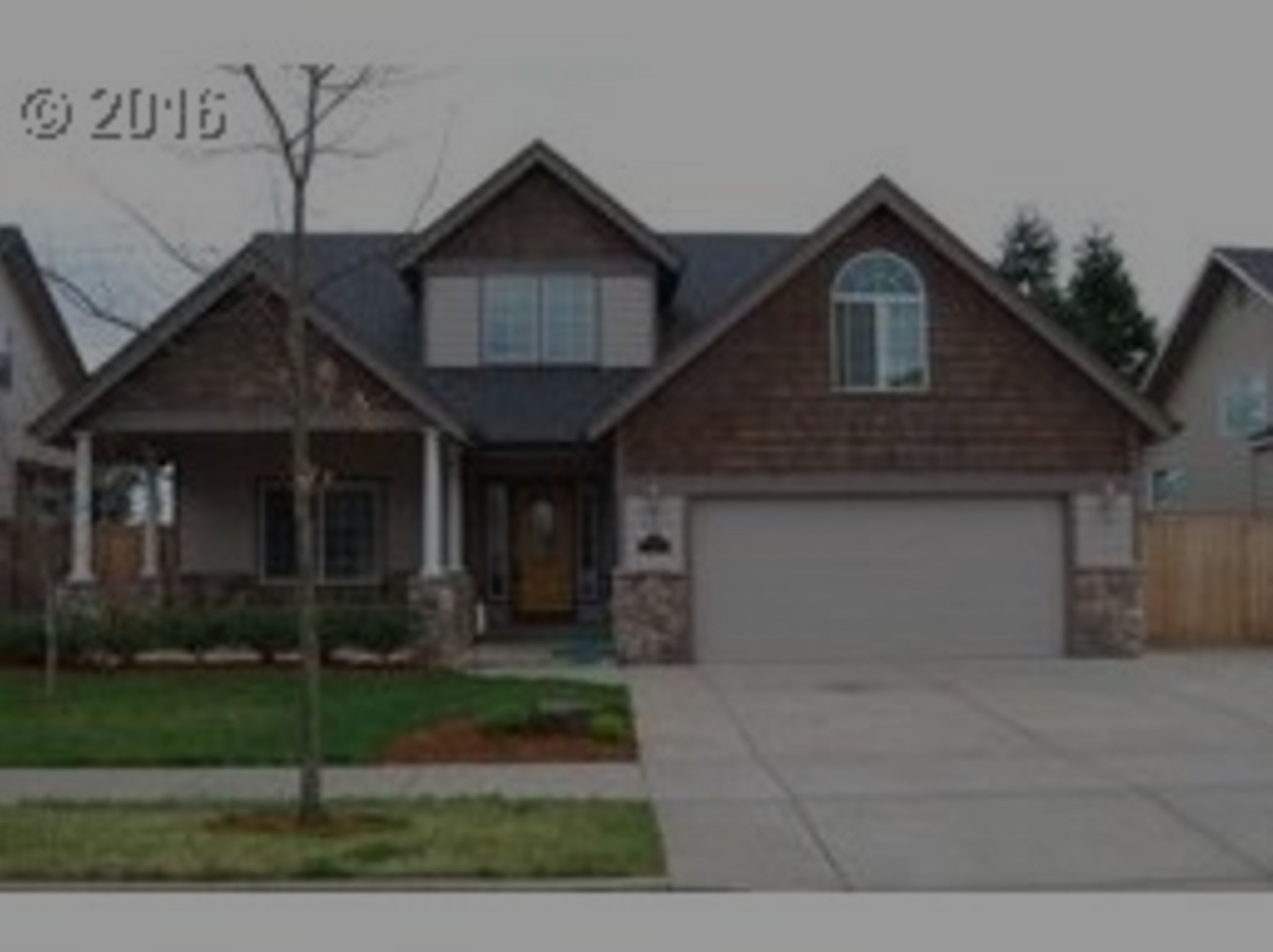 2468 CROWTHER DR, EUGENE, OREGON