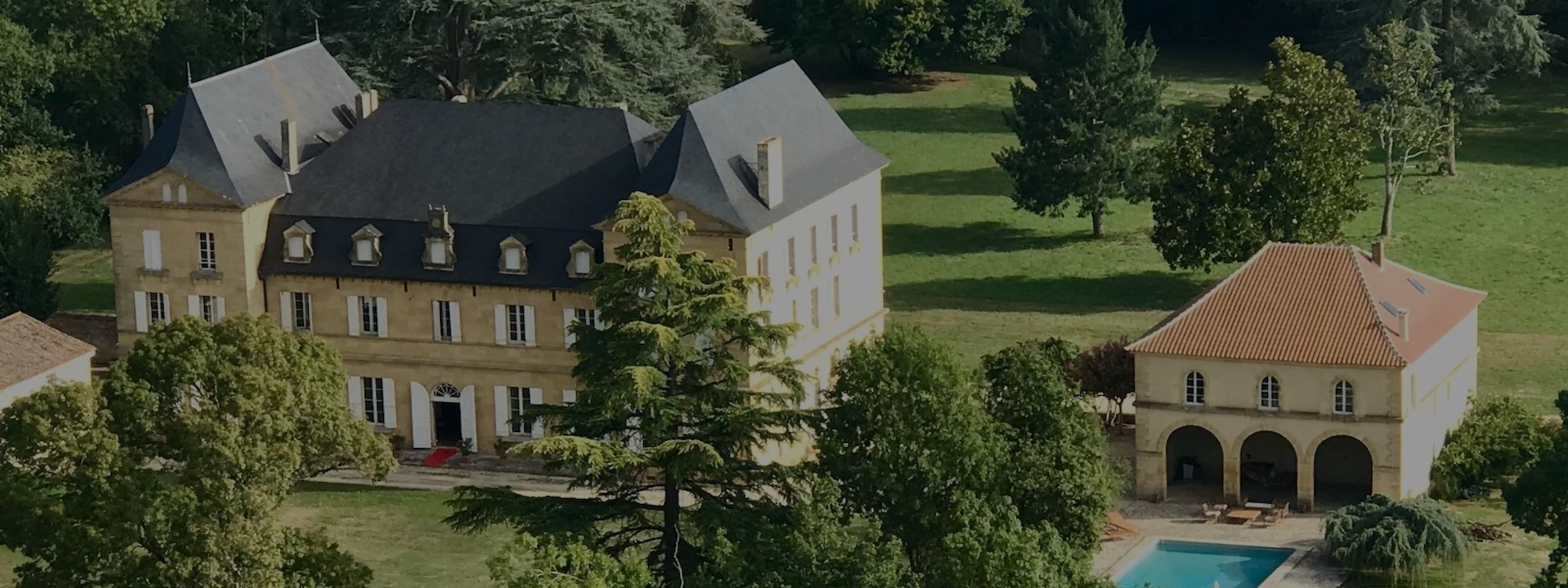 Château de Monboucher