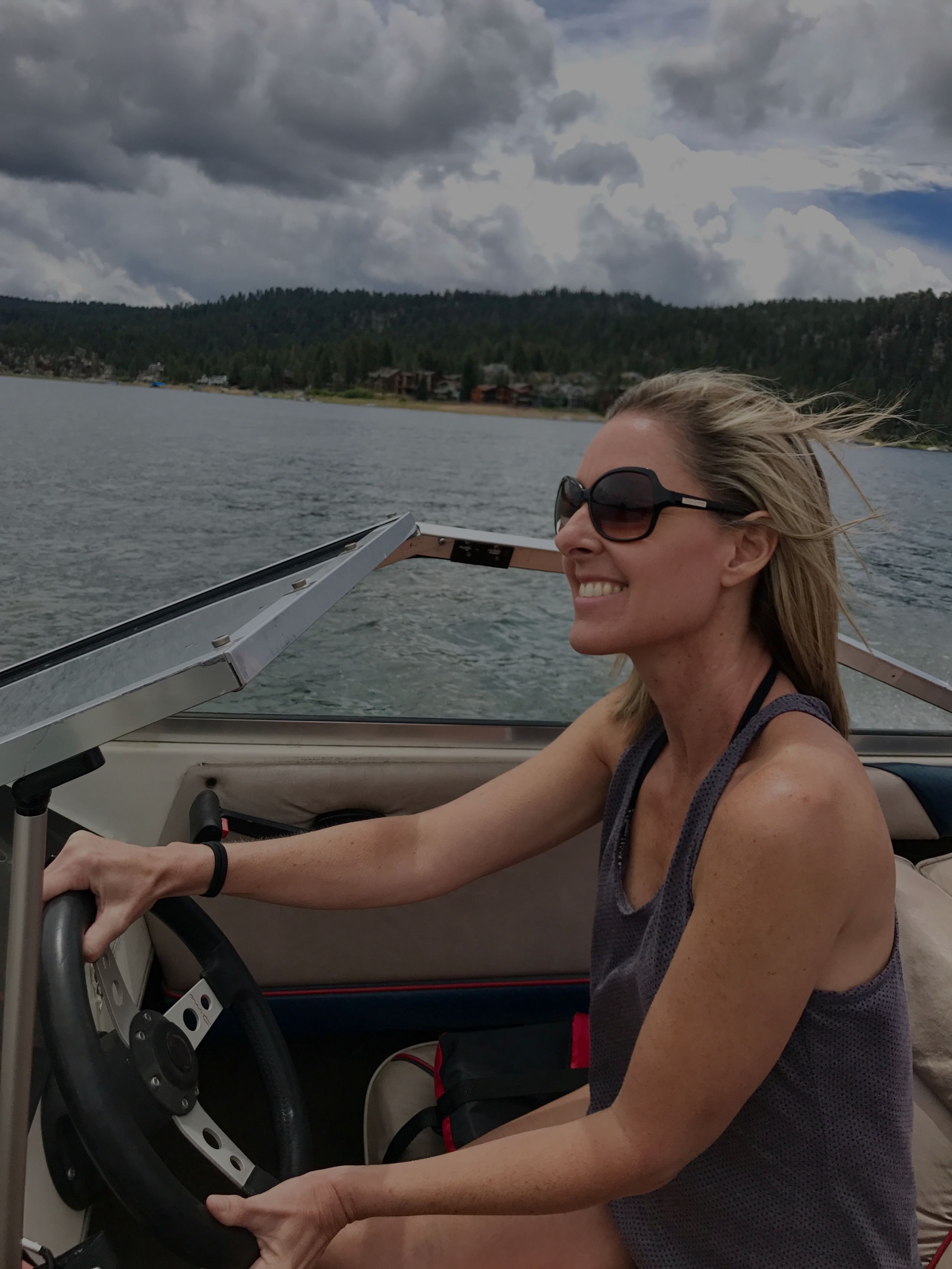 Day Trip: Big Bear, CA
