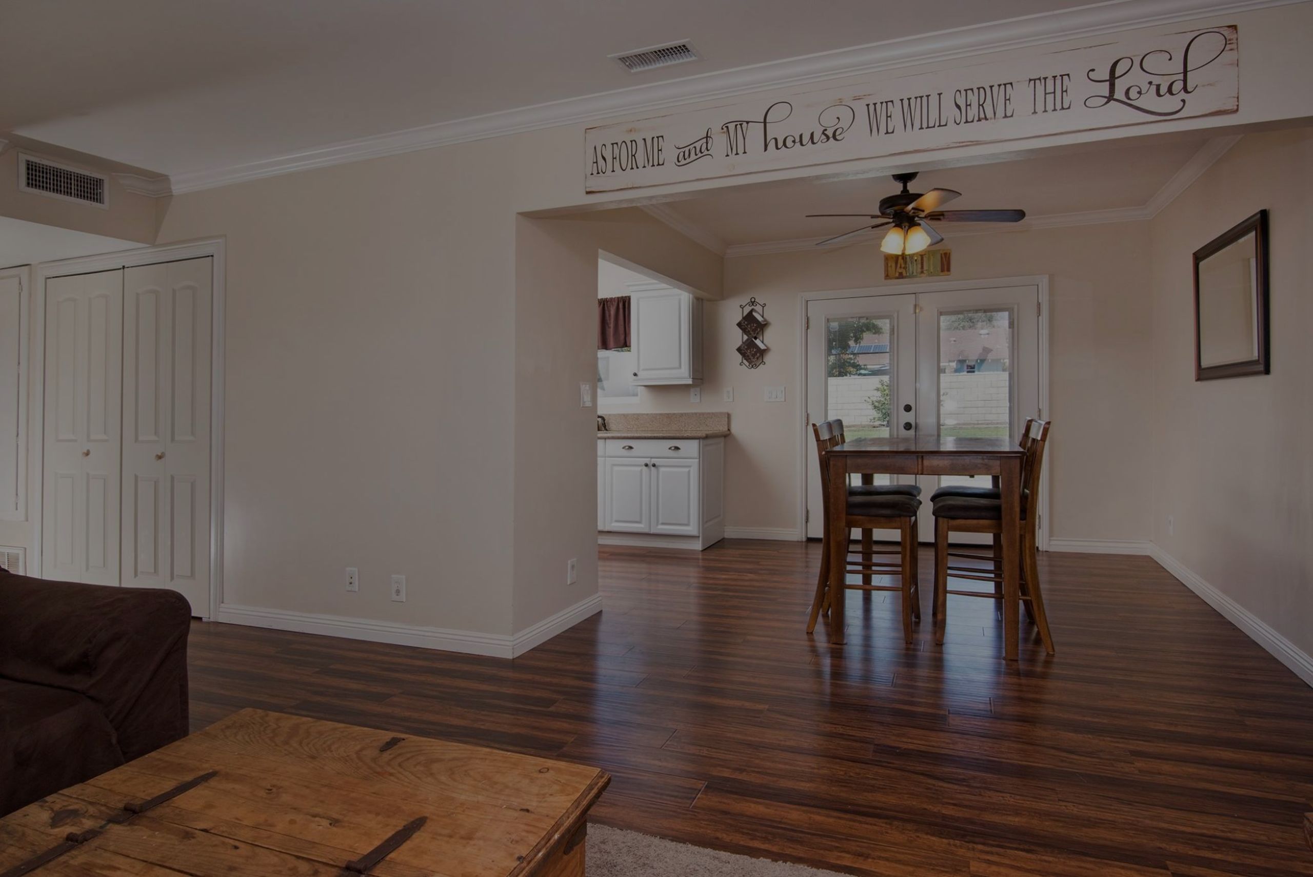 Tale of the Sale: Walnut, Glendora