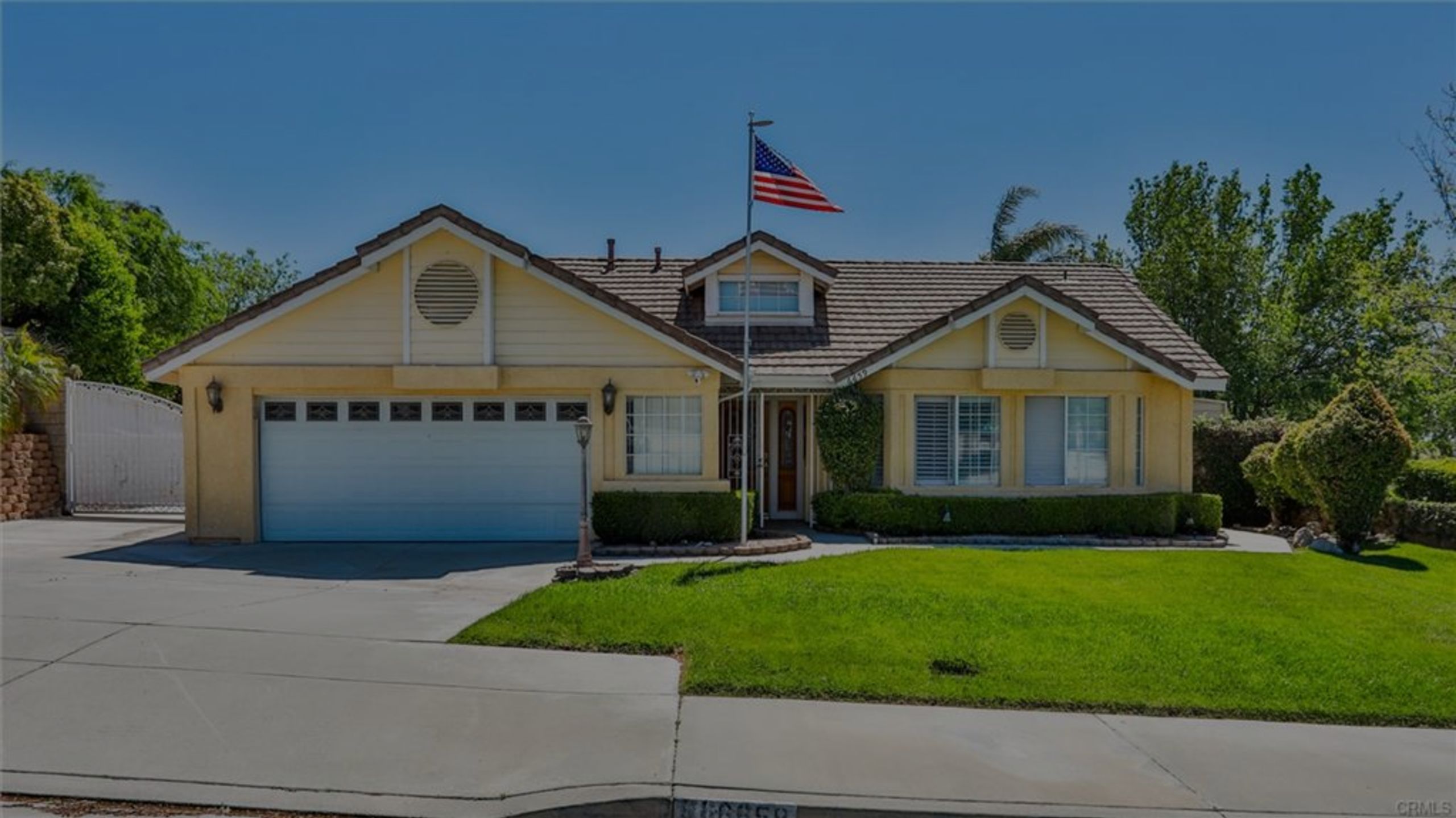 DISHING THE DEETS: HUNTINGTON, SAN BERNARDINO