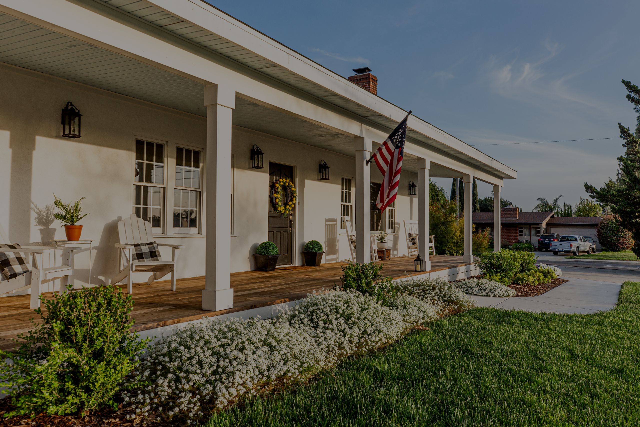 What’s The Temperature Like For Real Estate