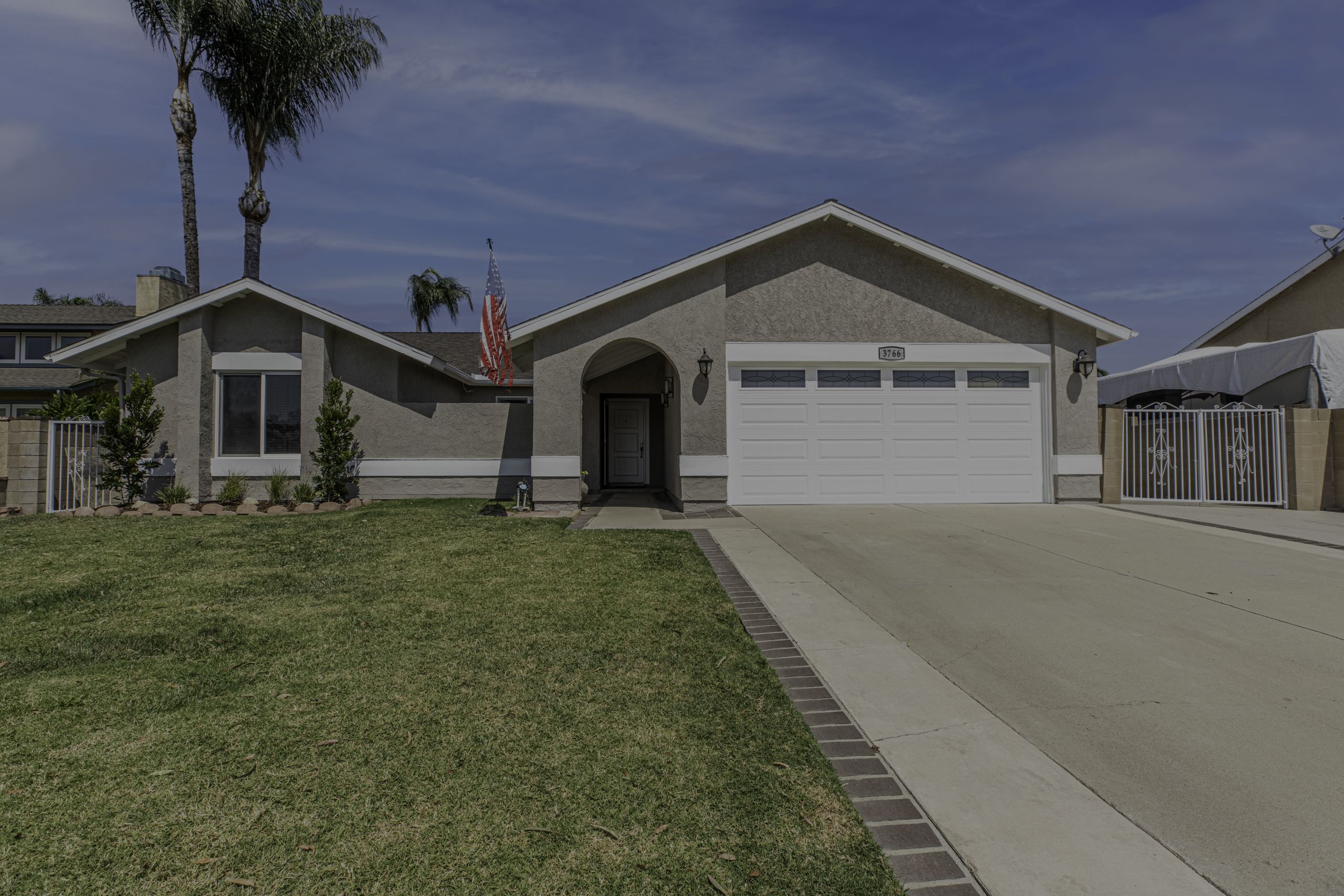 Sold in Chino Hills