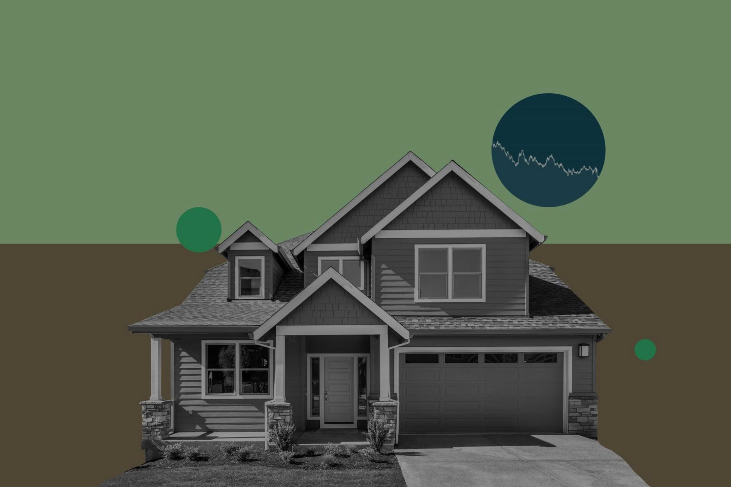 Your Midsummer Cheat Sheet for Real Estate