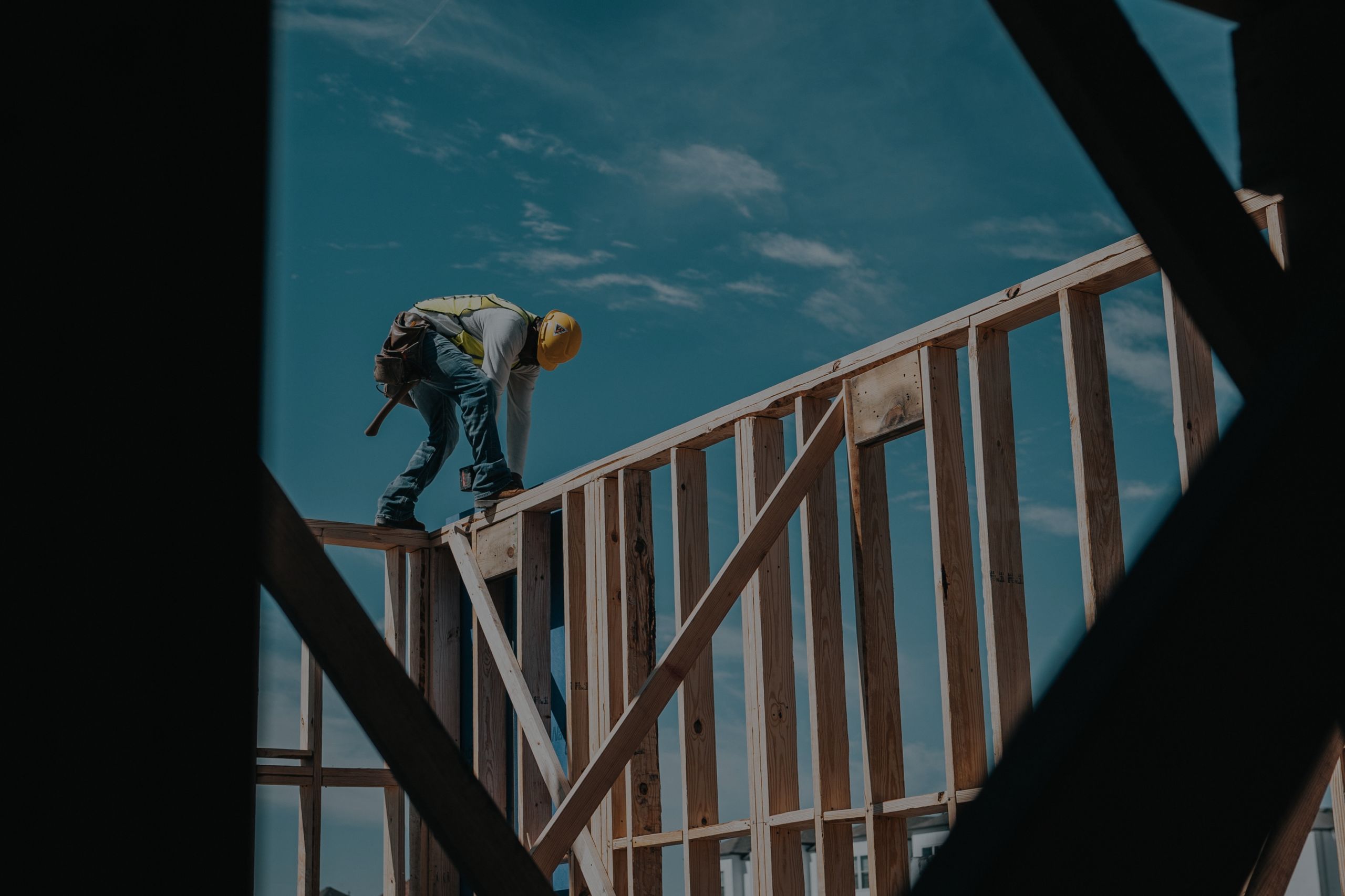 New Builds