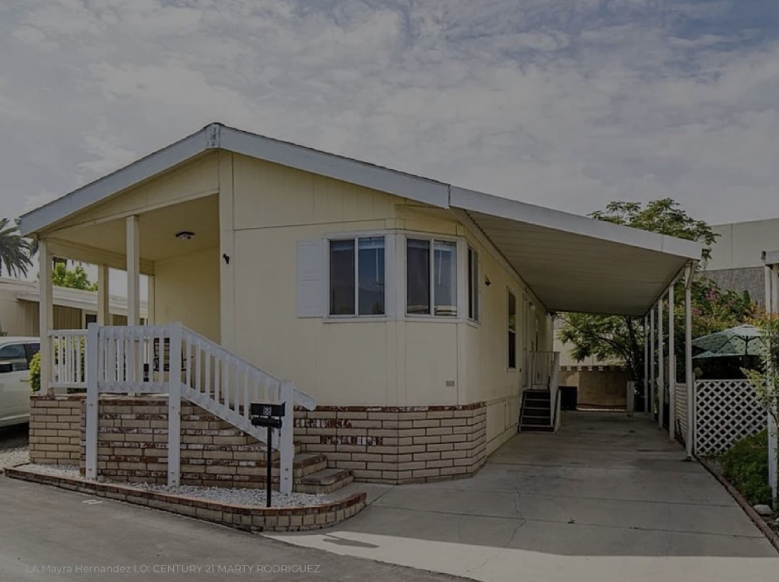 Sold in Pomona