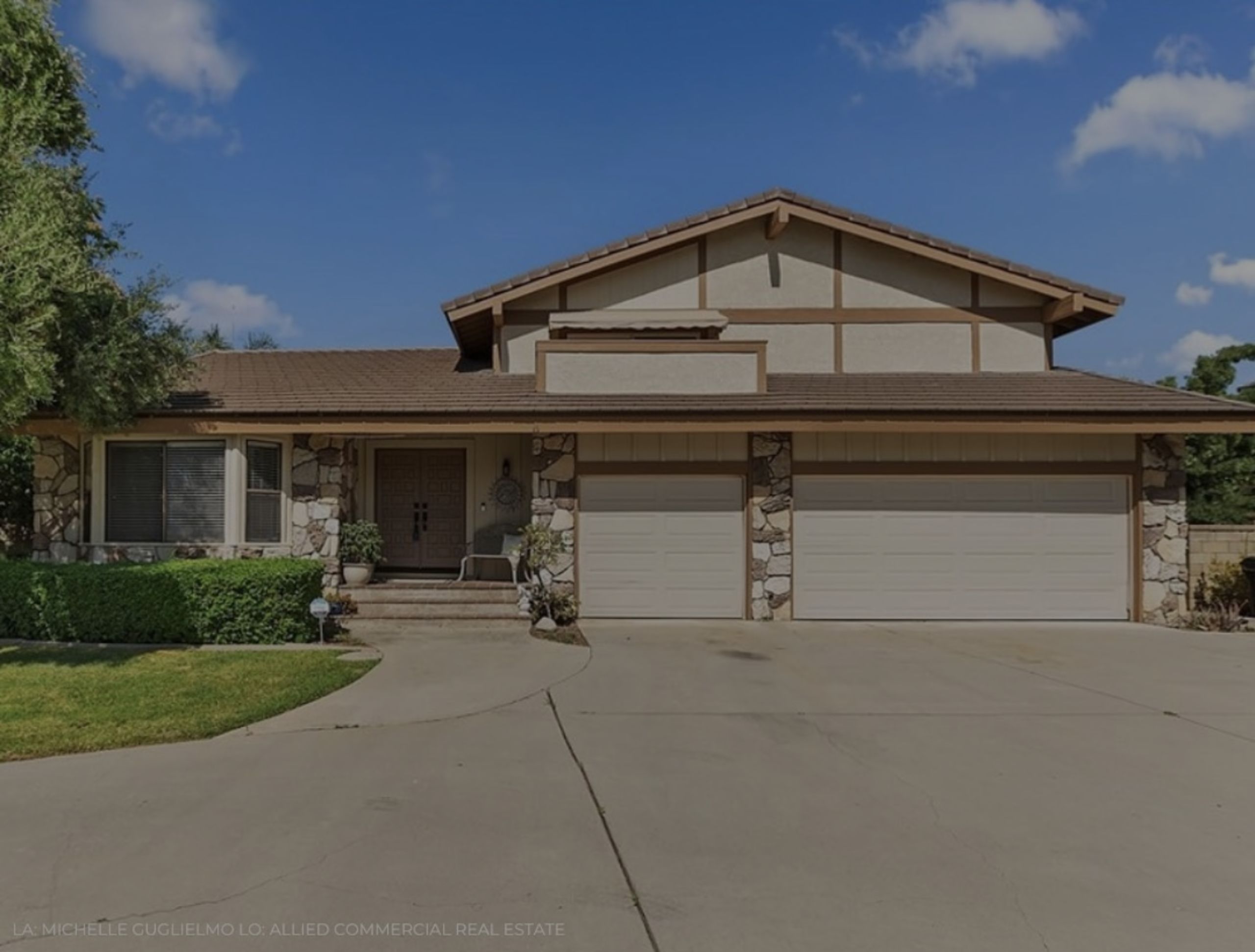 Sold in Upland