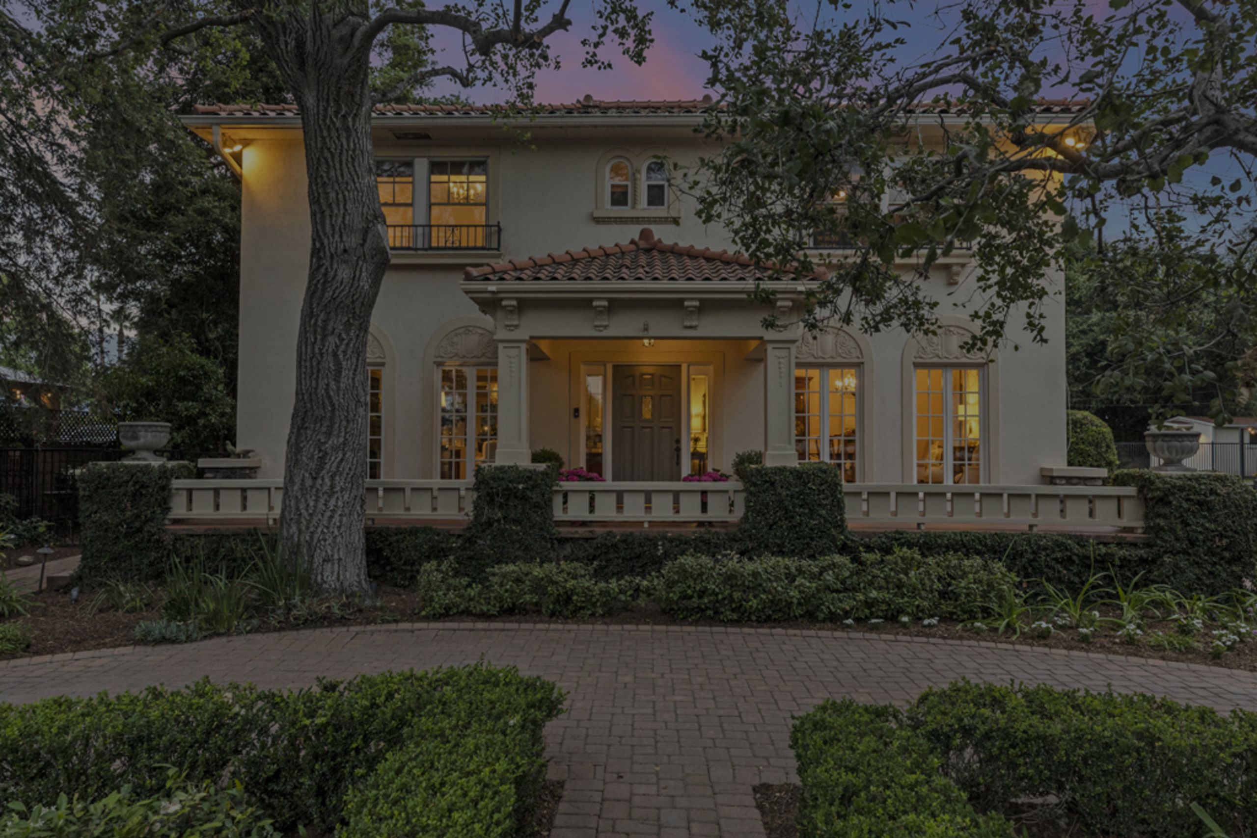 Sold in Glendora