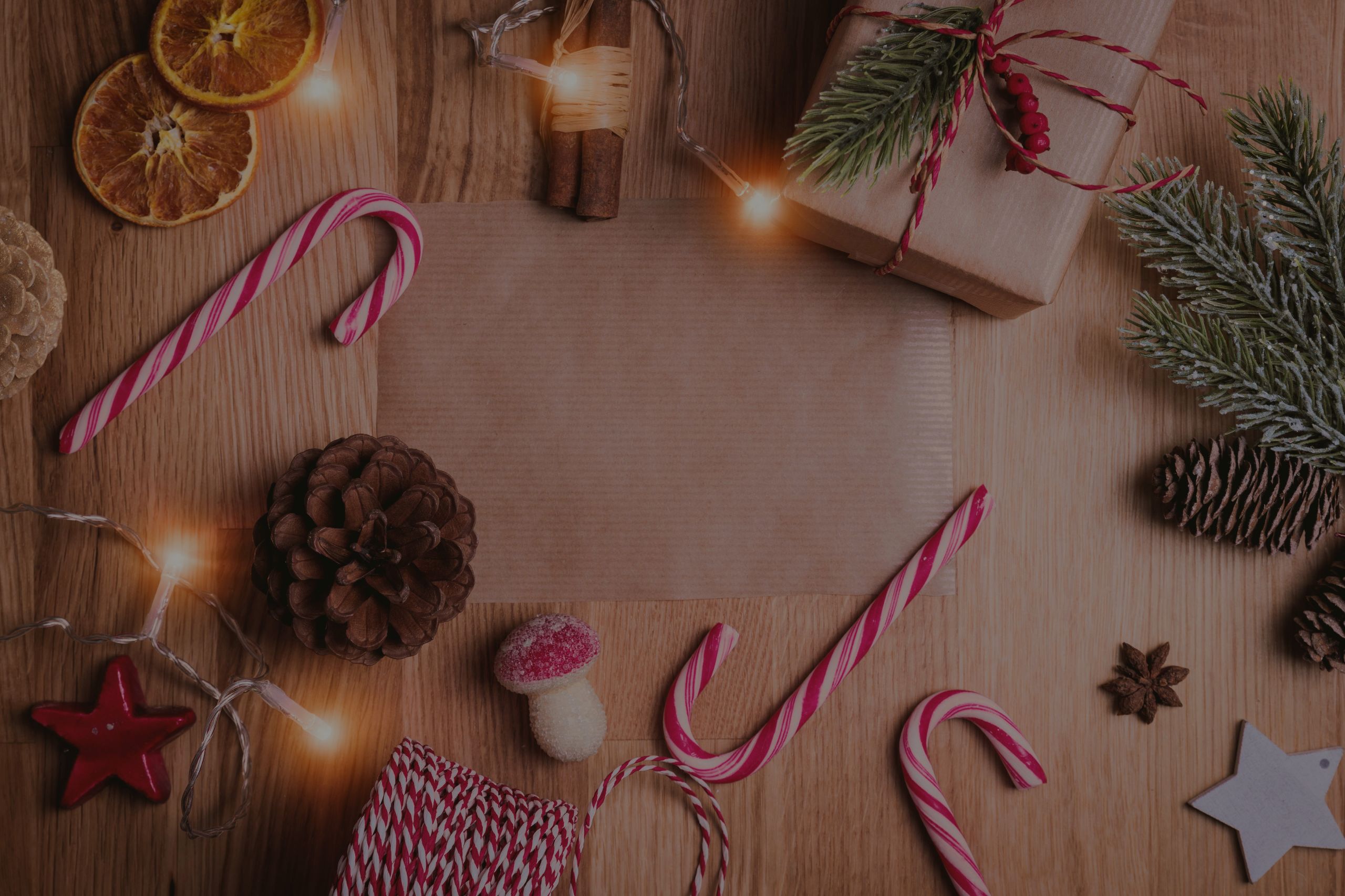 Selling a Home during Christmas