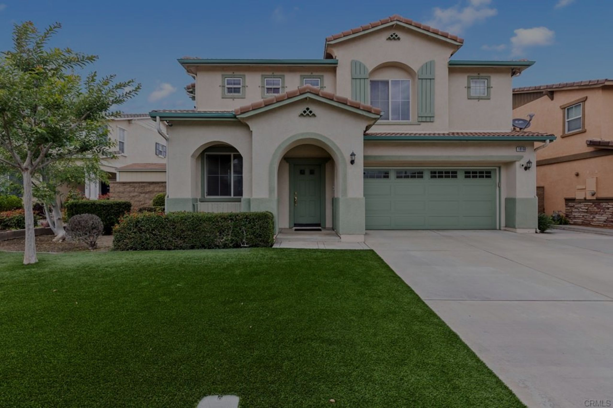 SOLD IN FONTANA