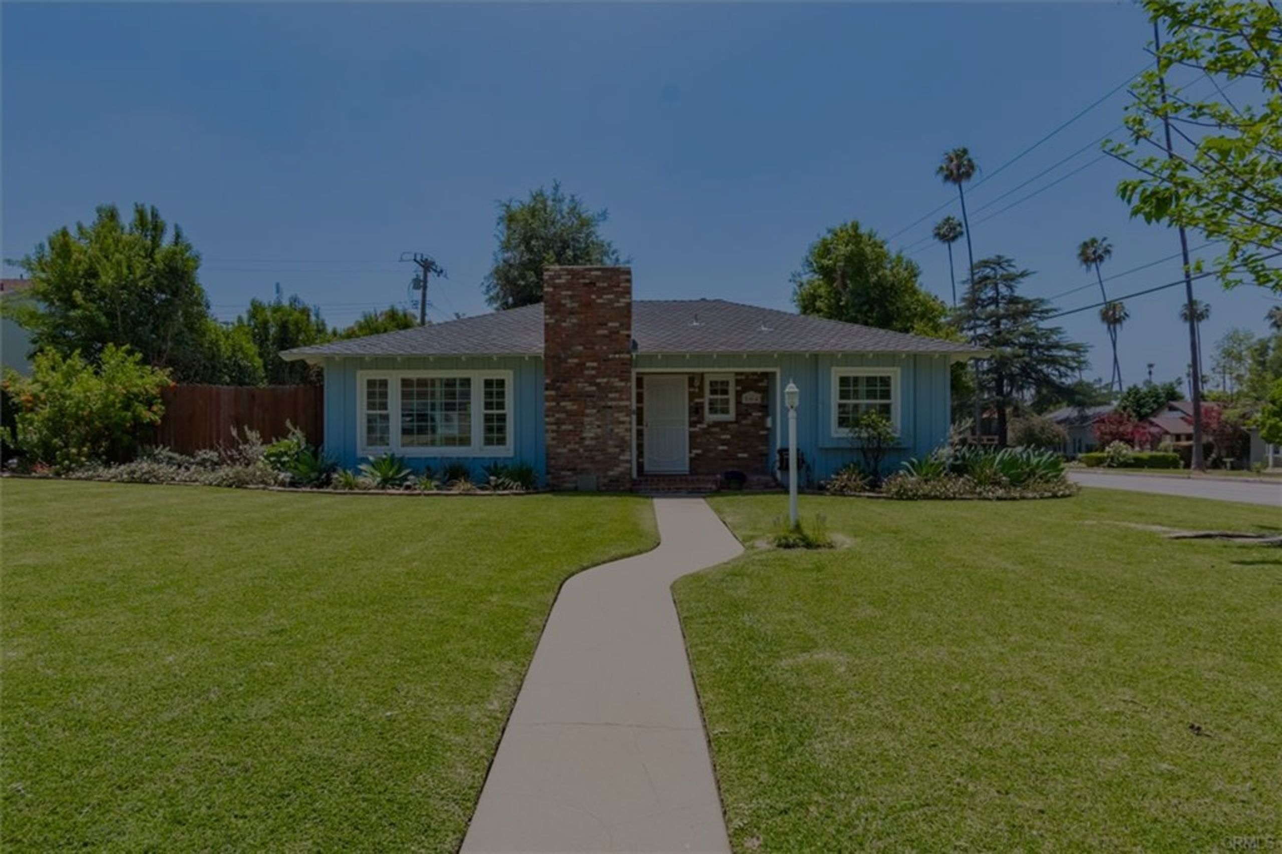SOLD IN GLENDORA