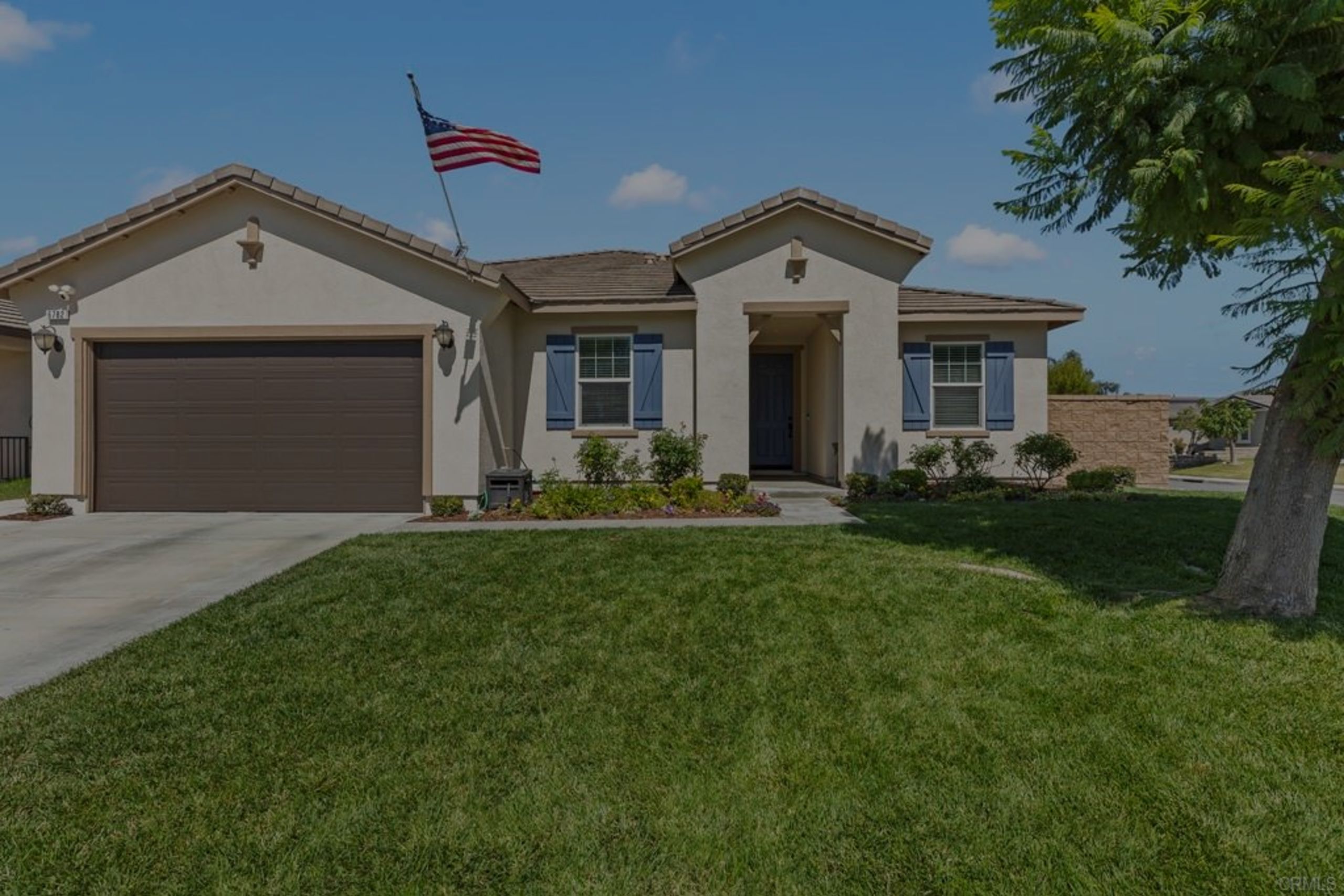 SOLD IN EASTVALE