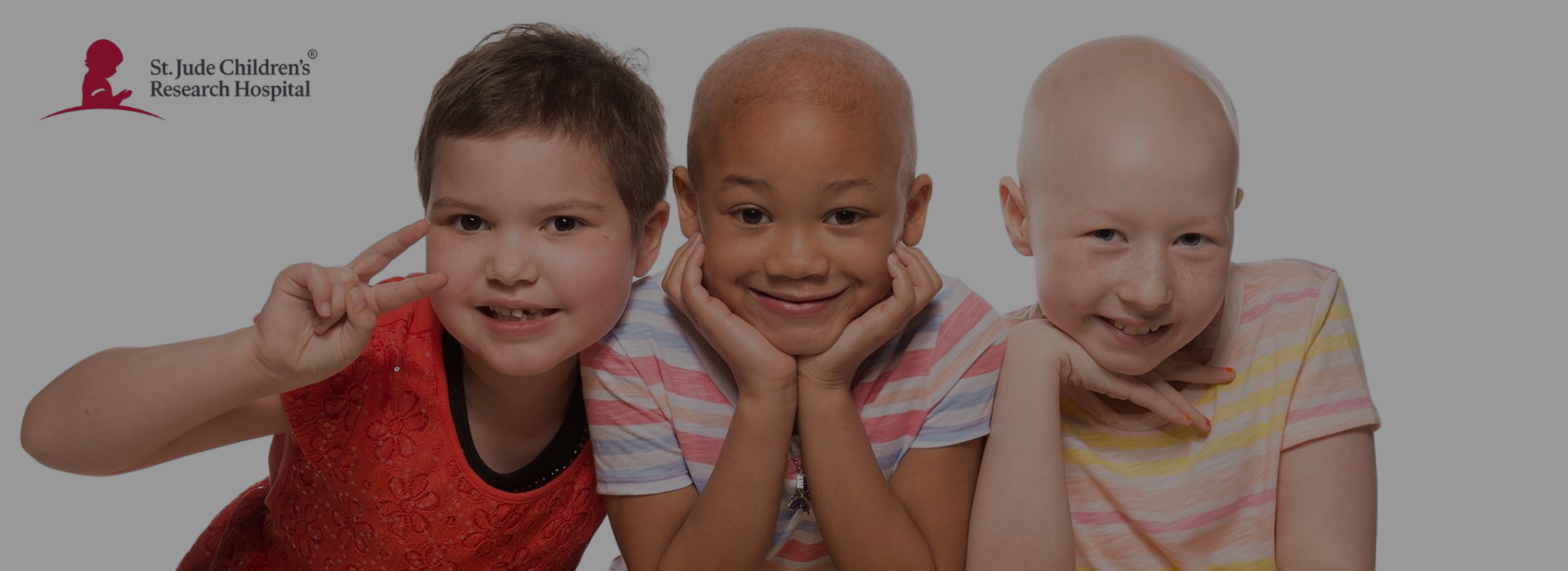 AGENTS OF CHANGE: ST. JUDE CHILDREN’S RESEARCH HOSPITAL