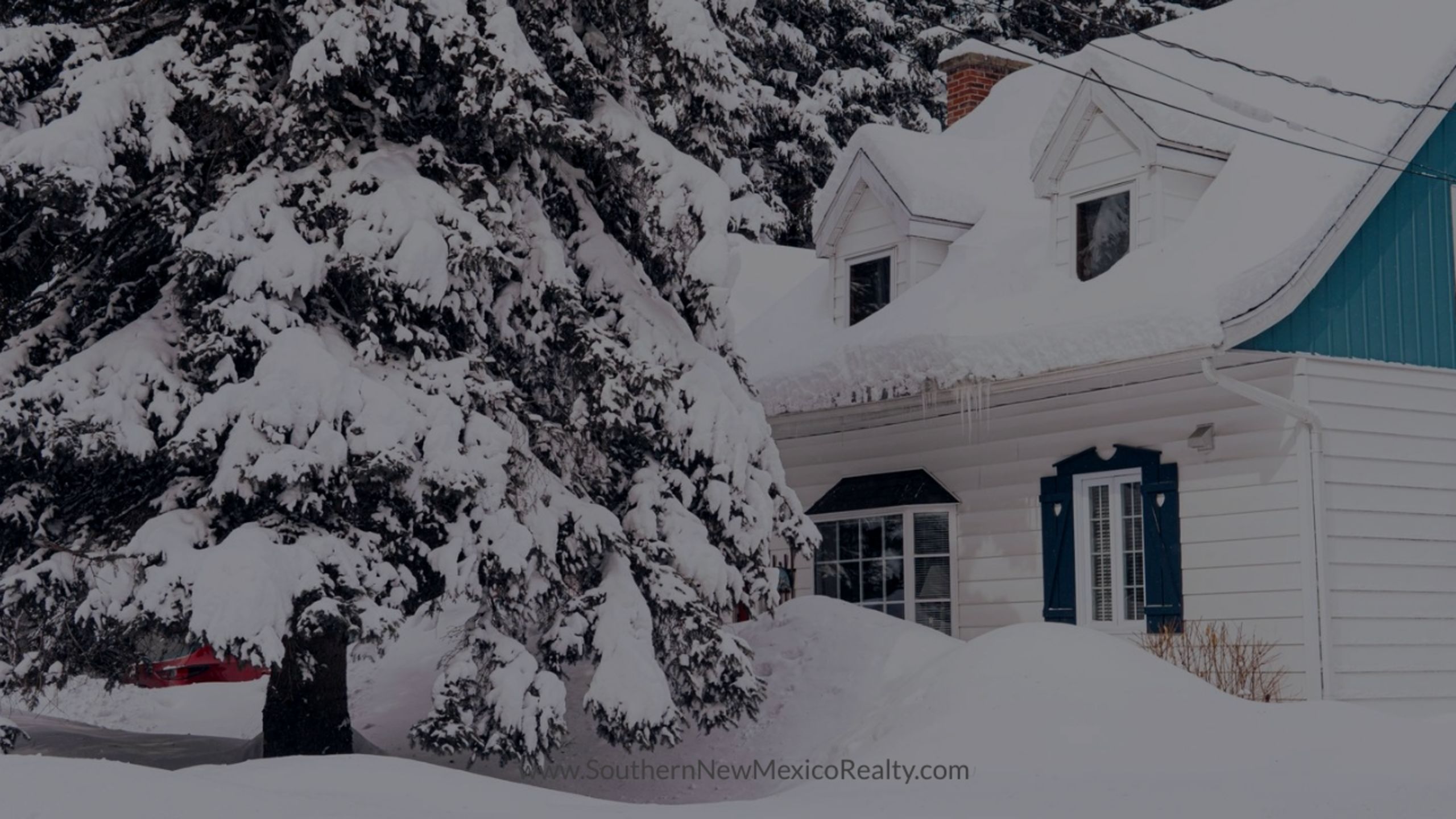 8 Tips That Will Sell Your House During the Winter