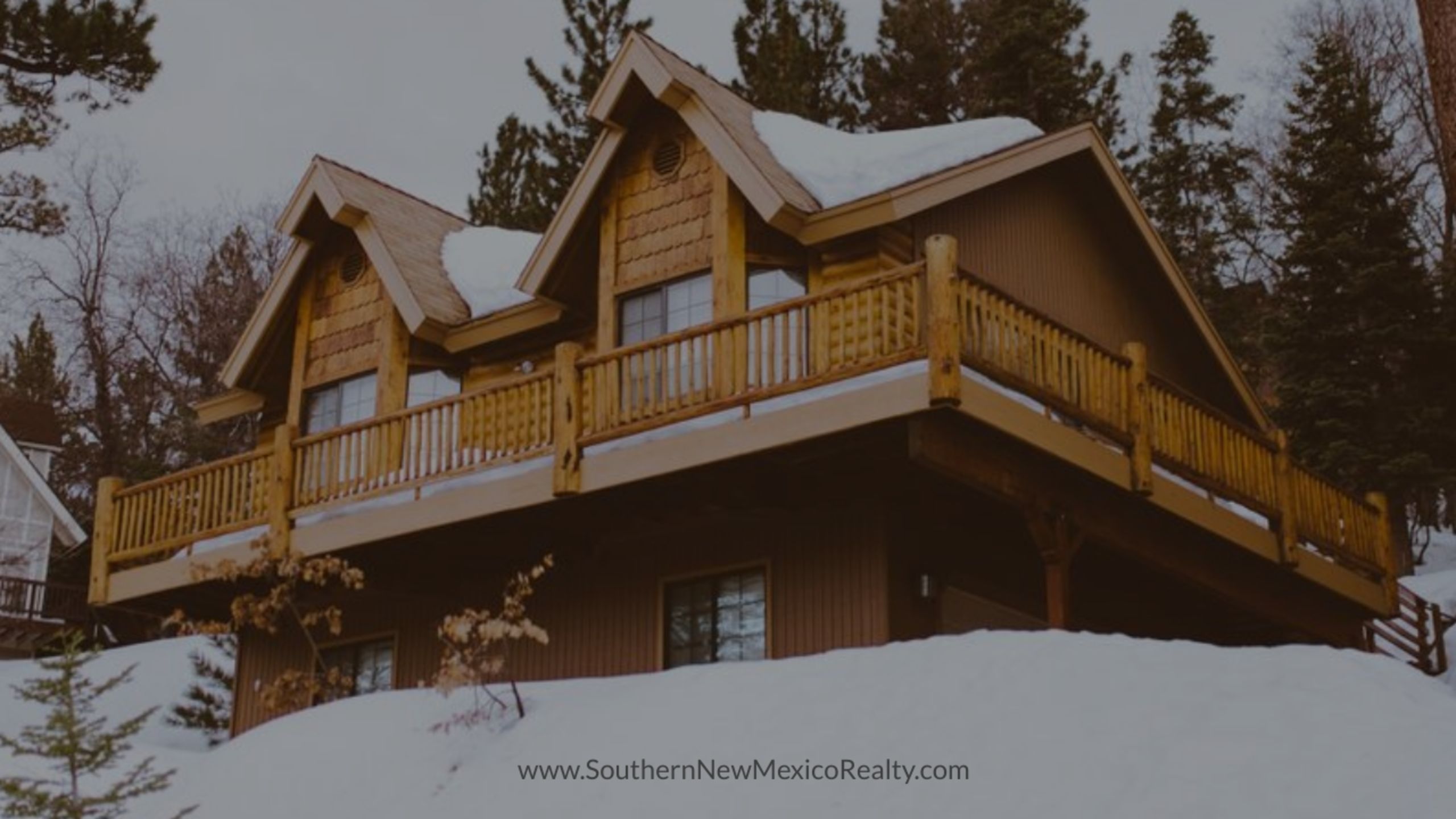 6 Ideas to Help Sell Your New Mexico House in the Winter