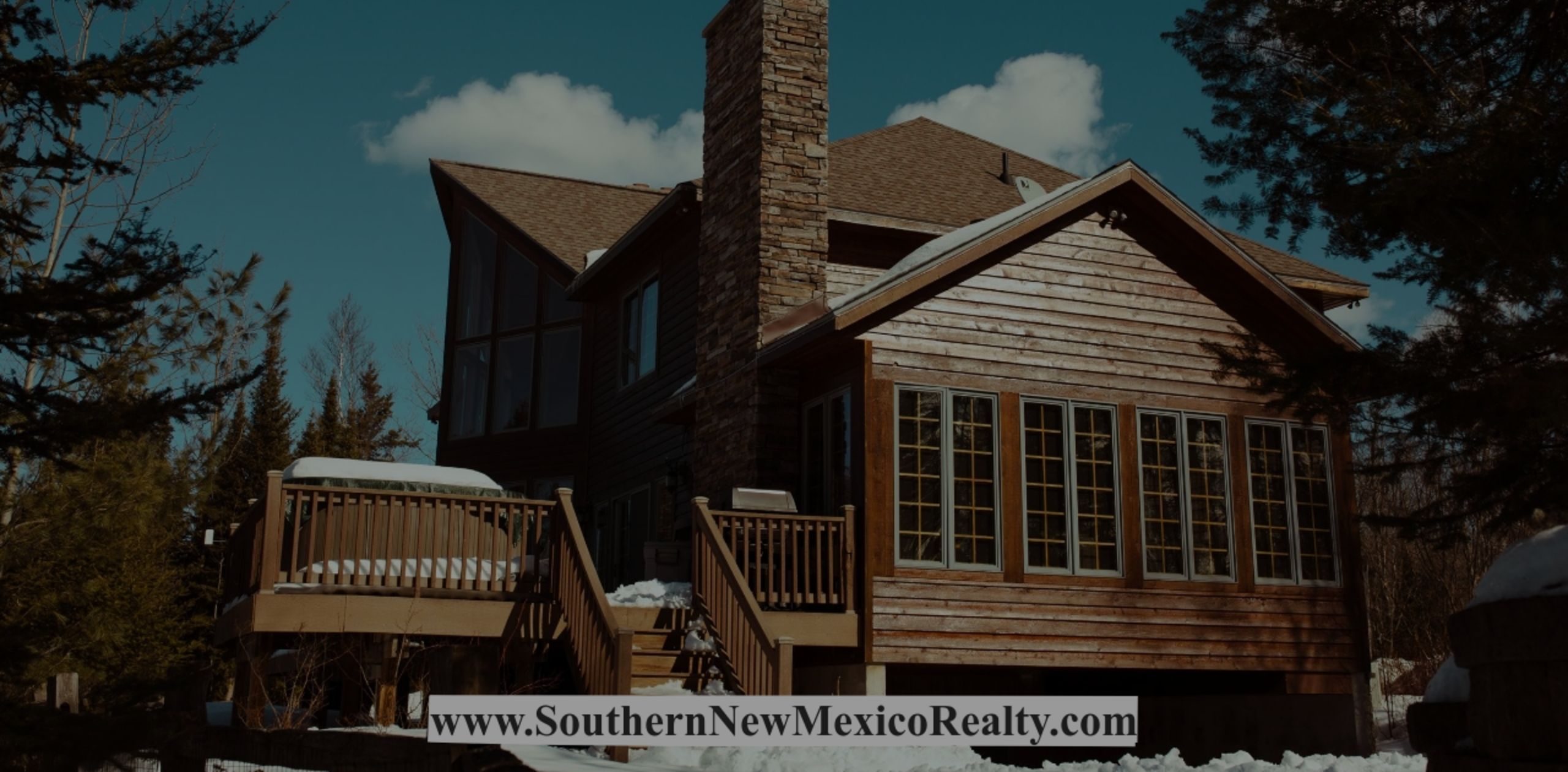 Buying A Vacation Home For Sale In Ruidoso, New Mexico