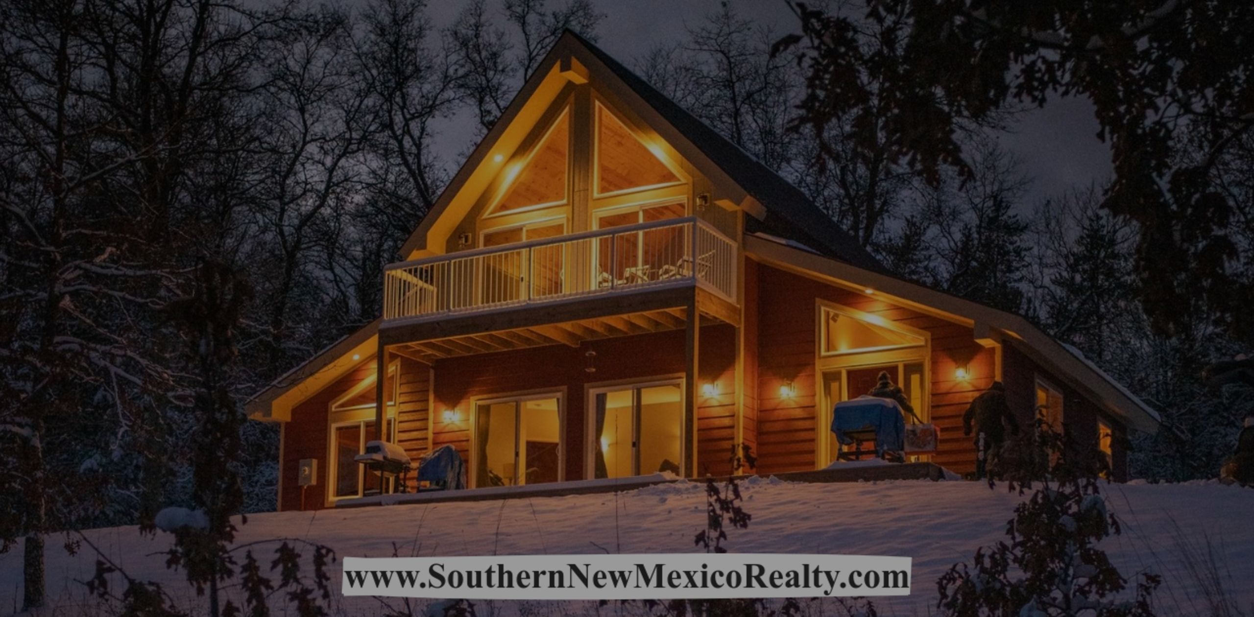 7 Steps To Finding The Perfect New Home In Ruidoso