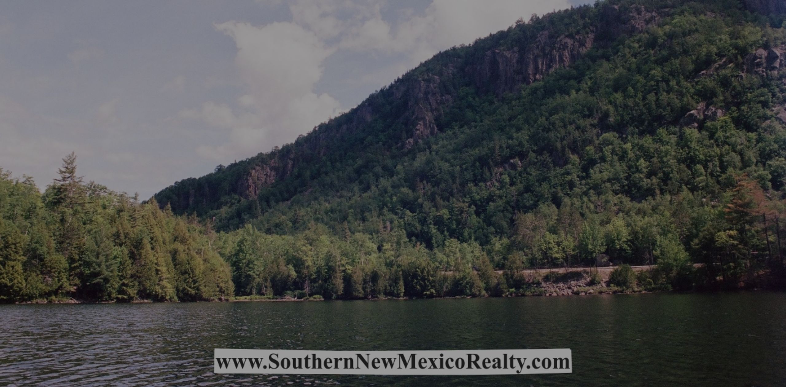 Top 8 Reasons to Move to the Ruidoso New Mexico Area