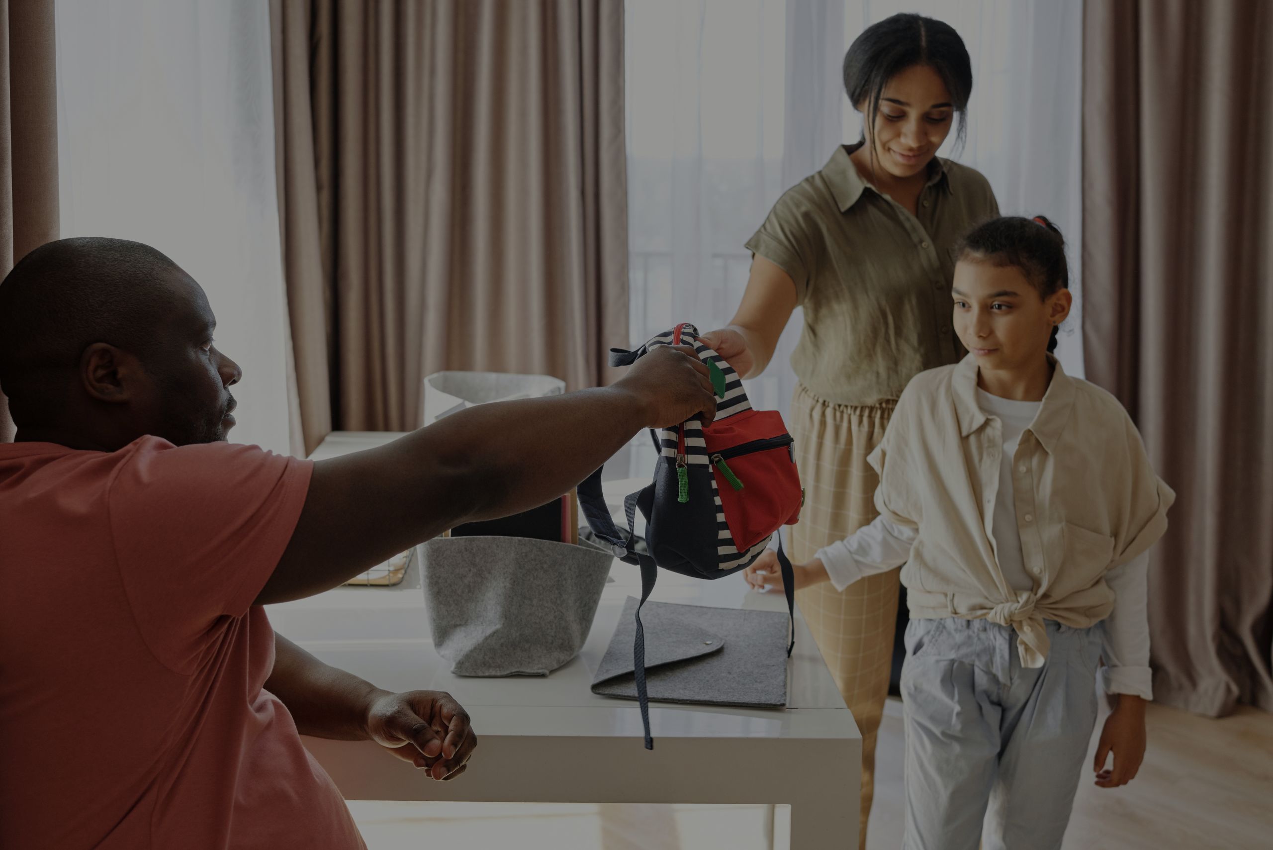 Parenting for Success: Your Back-to-School Prep Guide