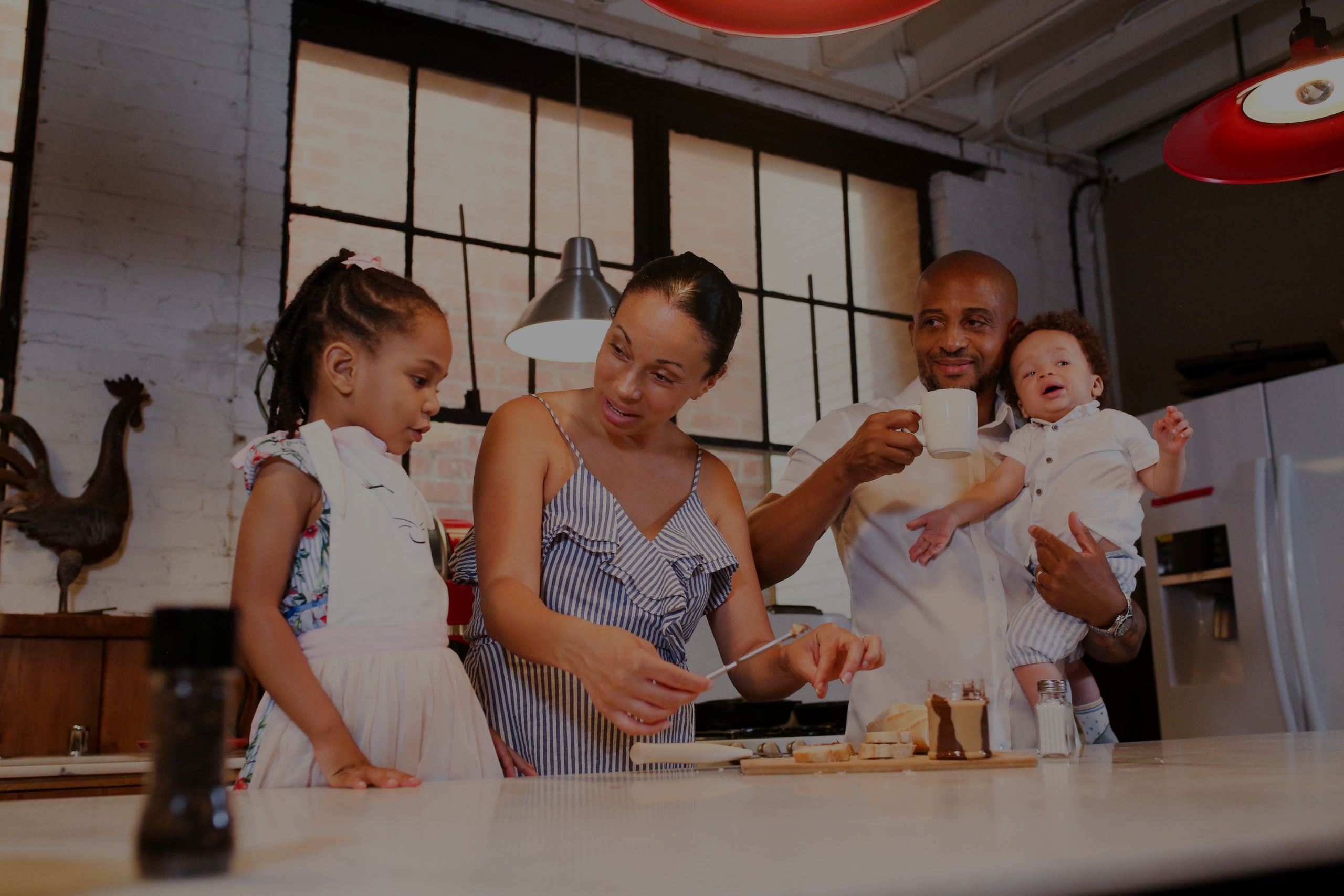 Empowering Families: Turning School Closings into Life Skills Lessons for Kids