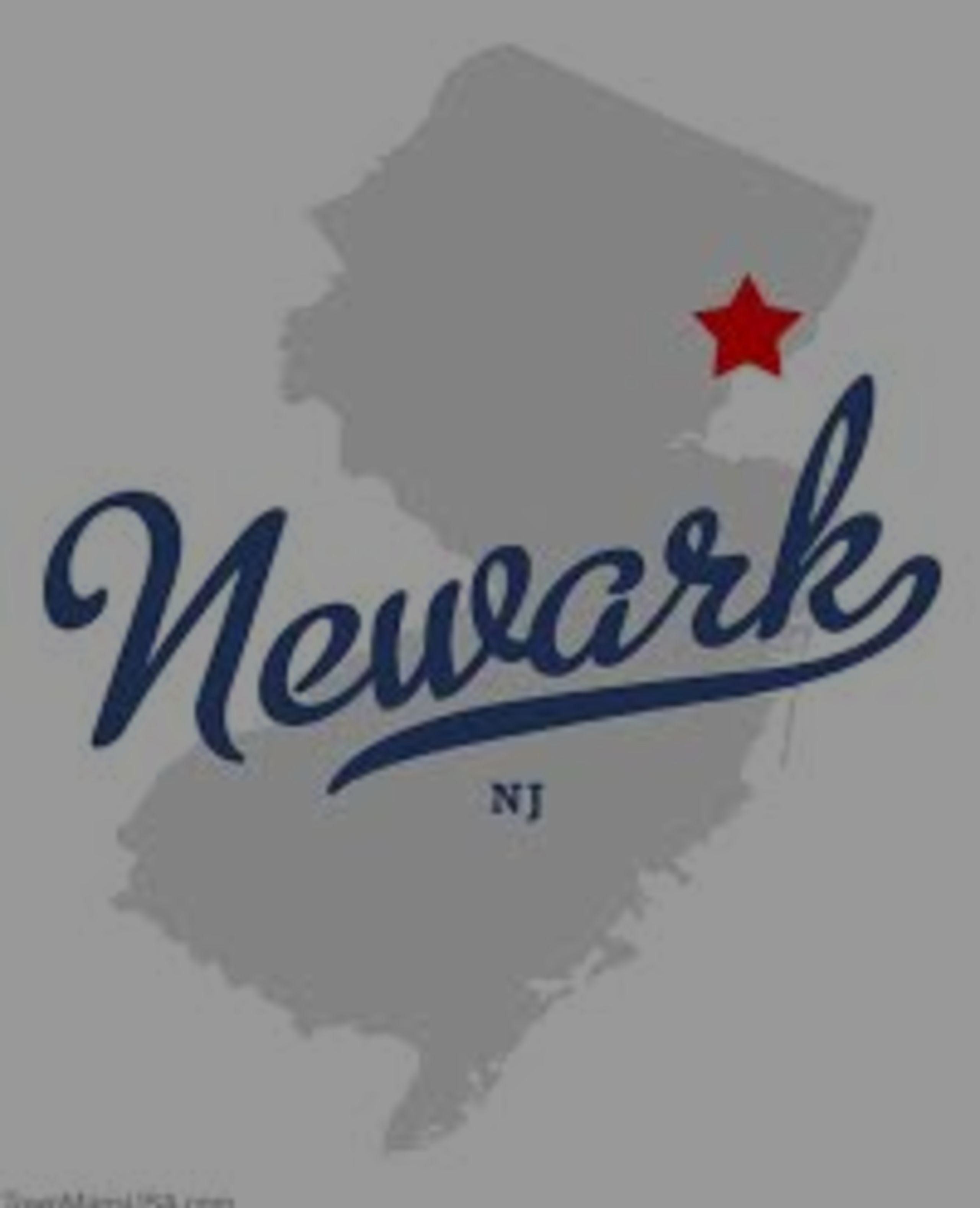 Why are so many people moving from New York to Newark?