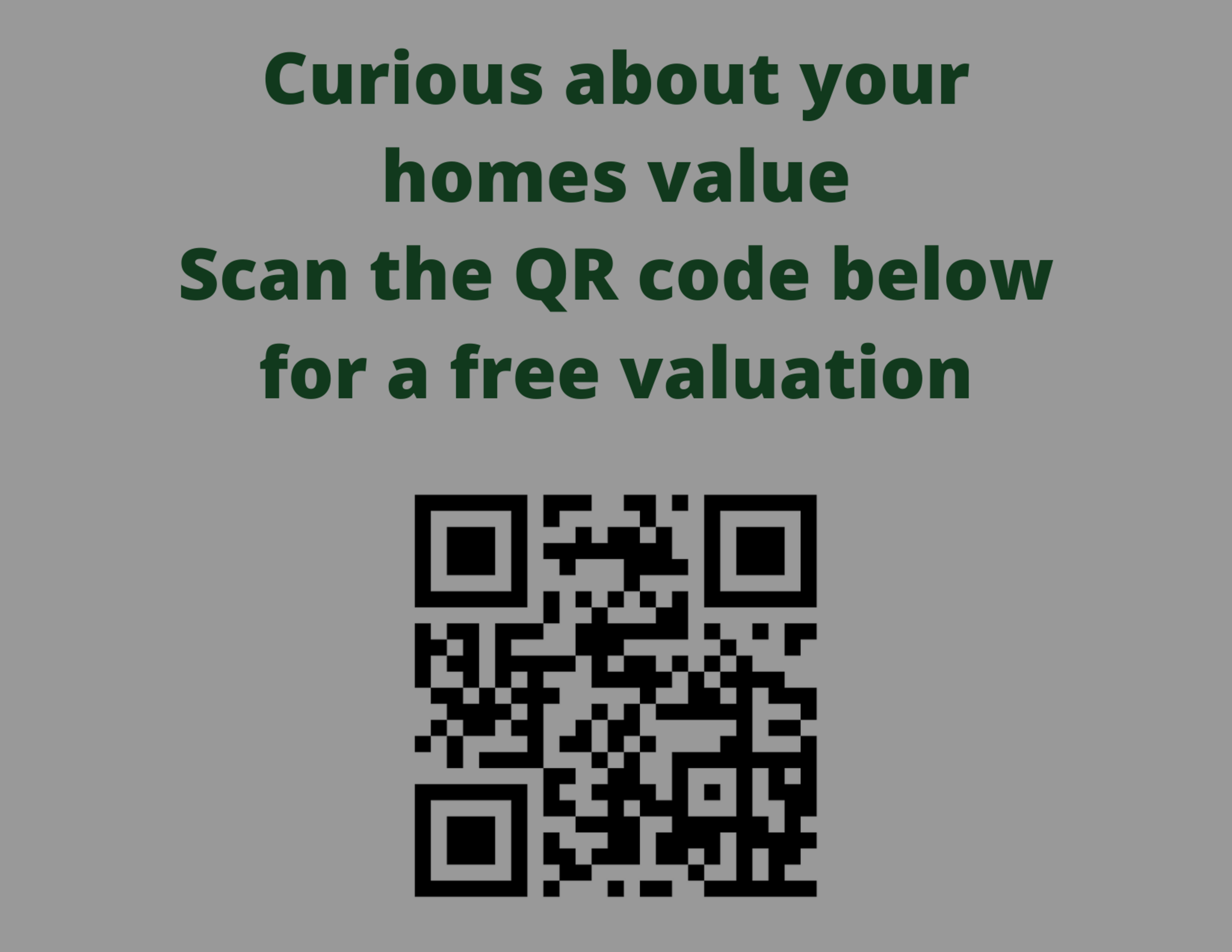 FInd out your homes value?