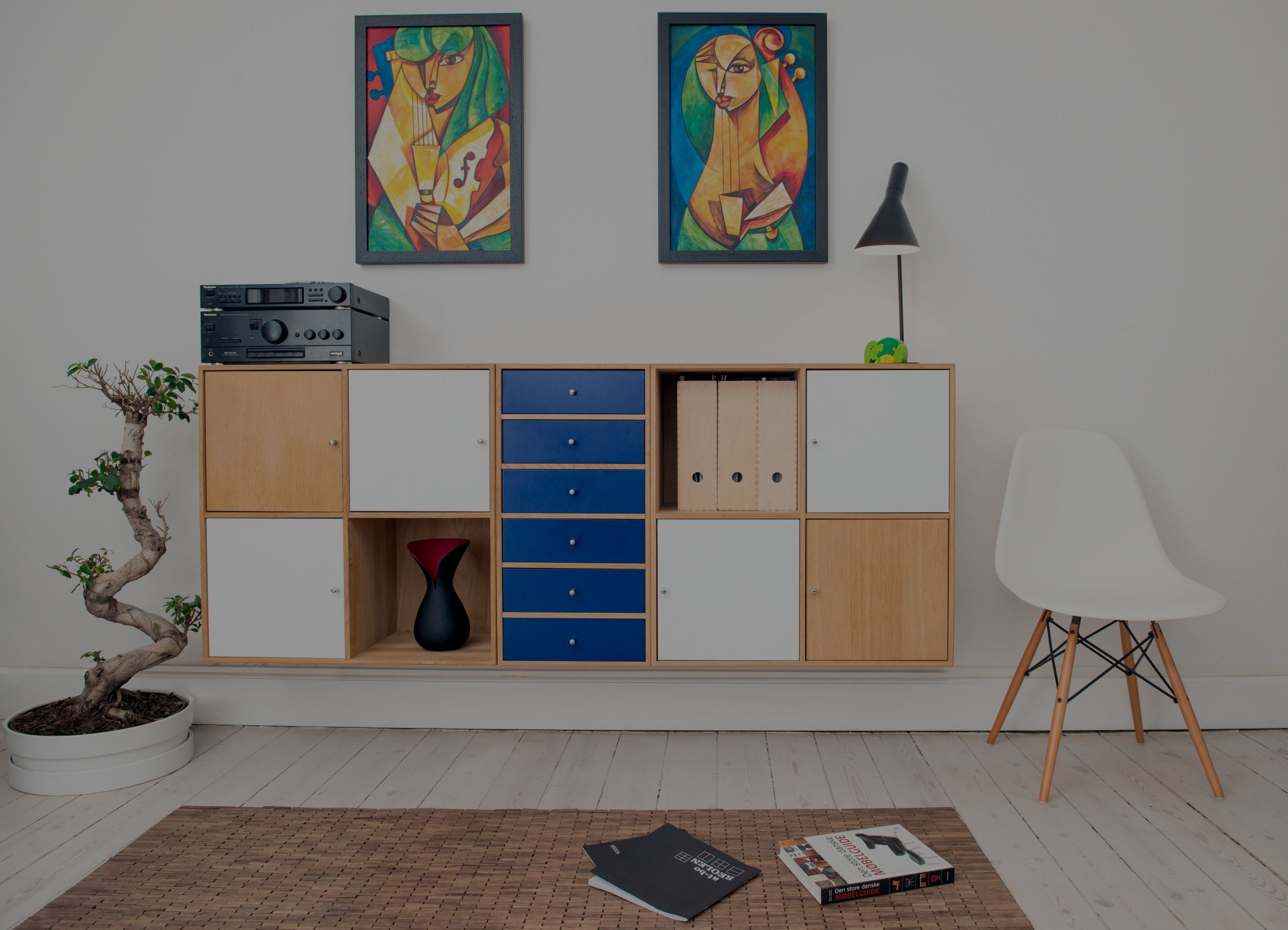 4 Ways to Maximize Your Living Space