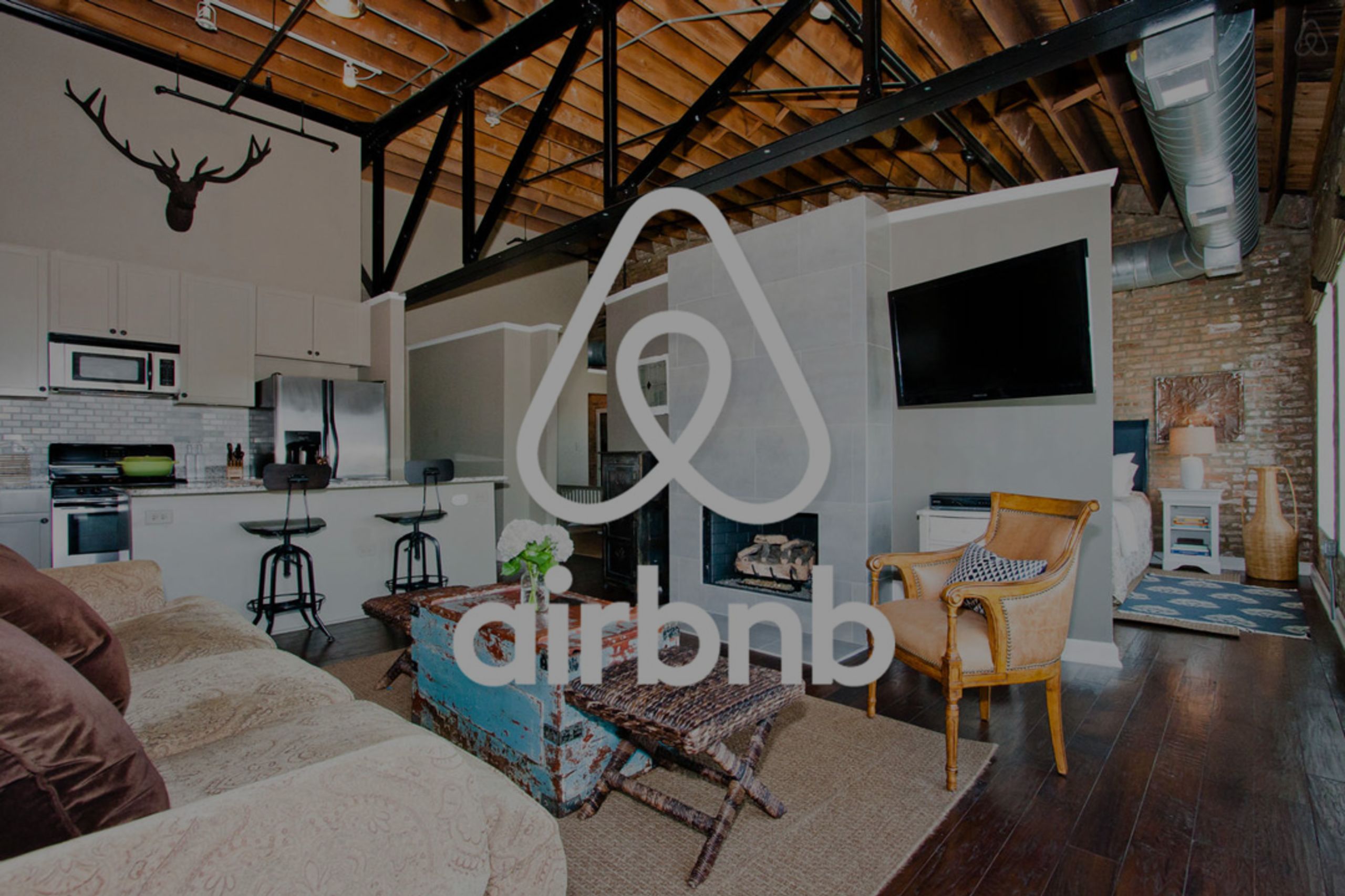 Airbnb sues its hometown over rental regulation