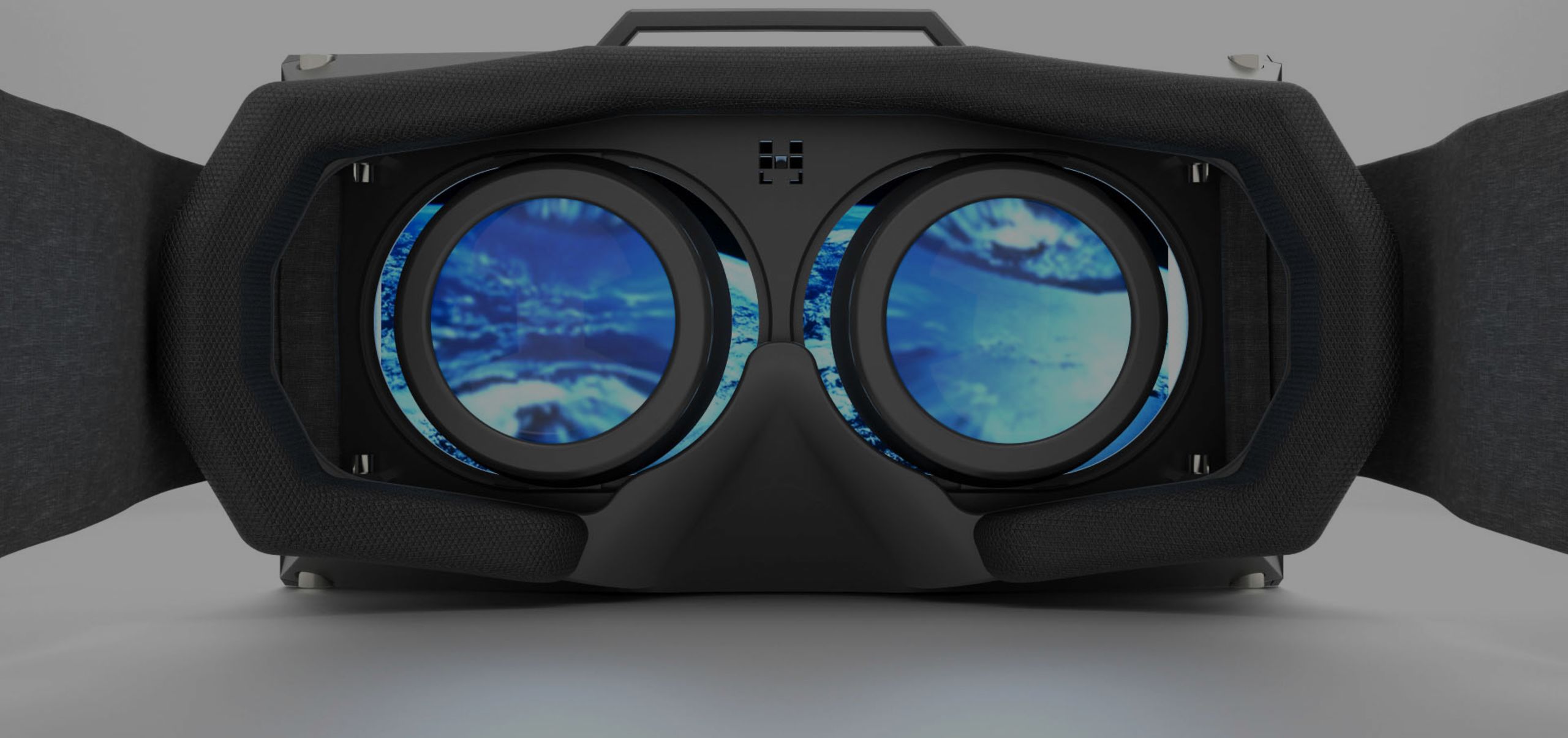 VIRTUAL REALITY FOR REAL ESTATE