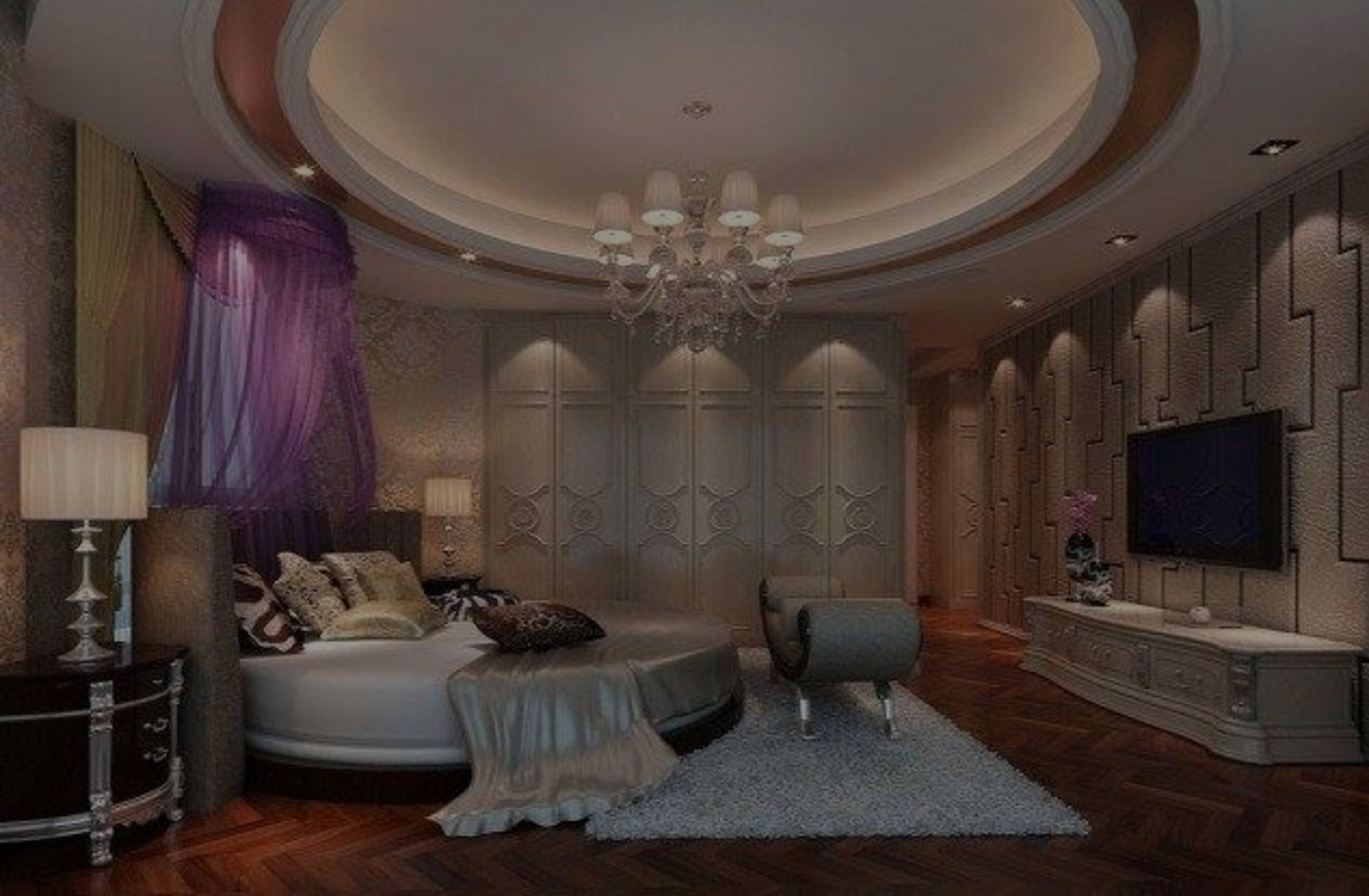 Exquisite Bedroom Designs That Will Leave You Speechless