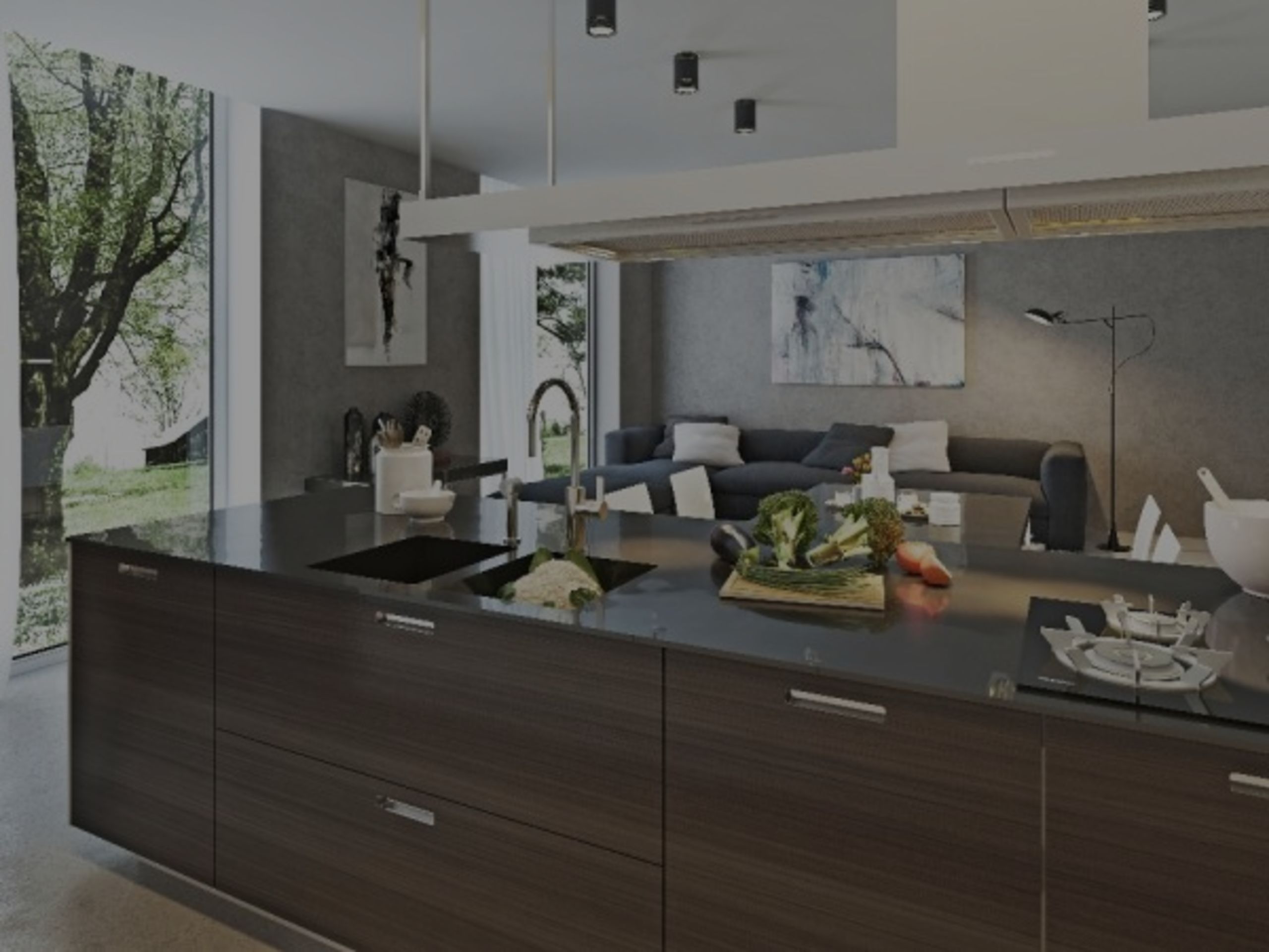 Reconsider Choices for Kitchen Remodel