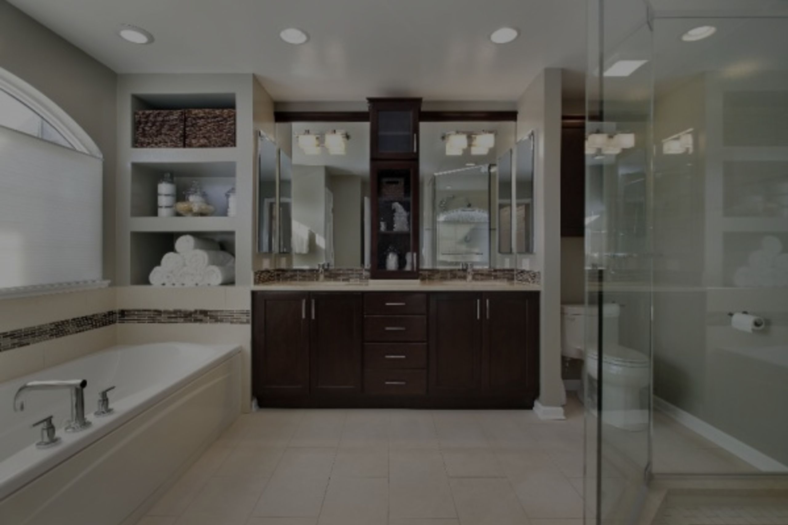 2017 Bathroom Trends