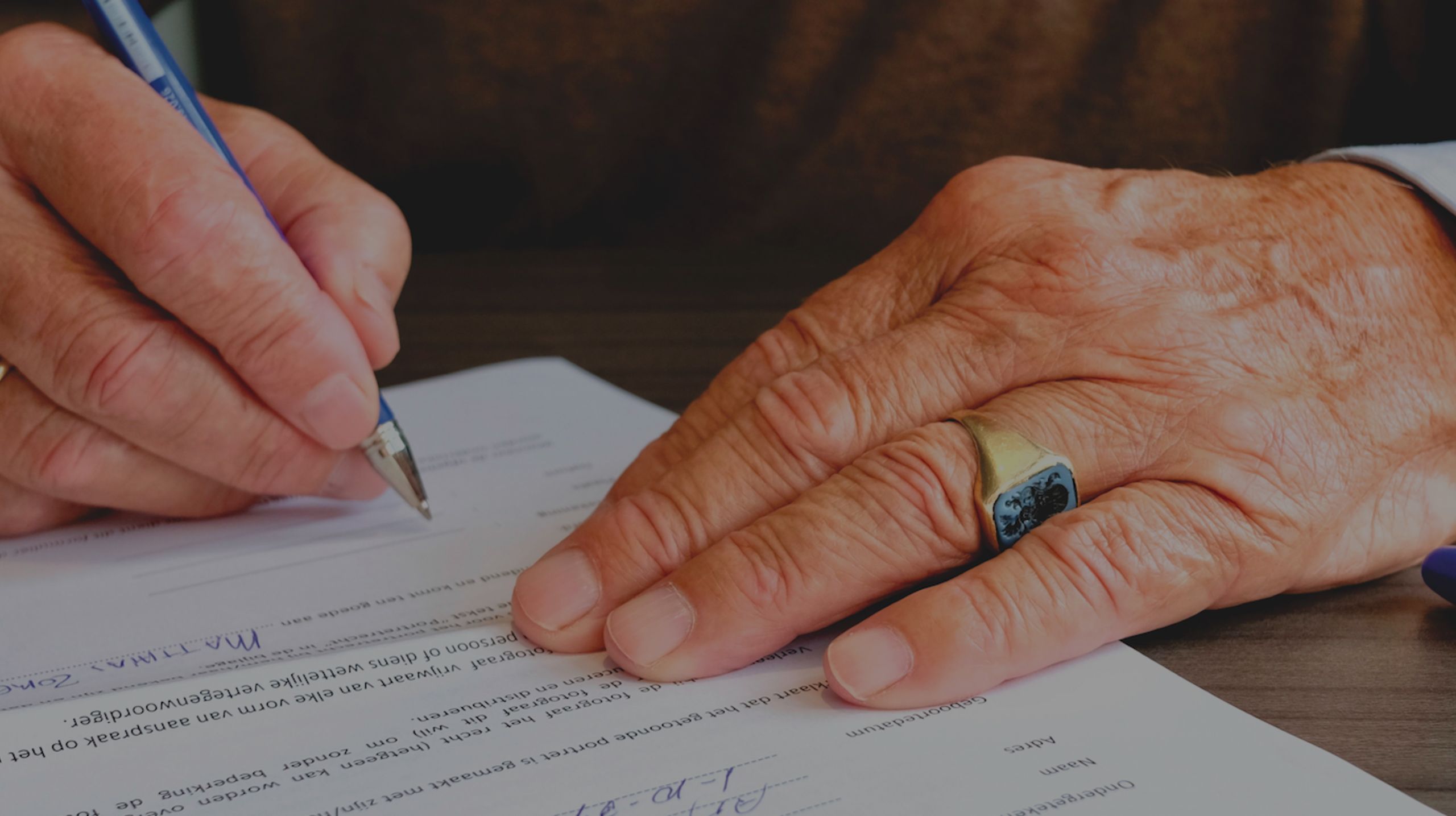 Five Tips For A Better Closing Day