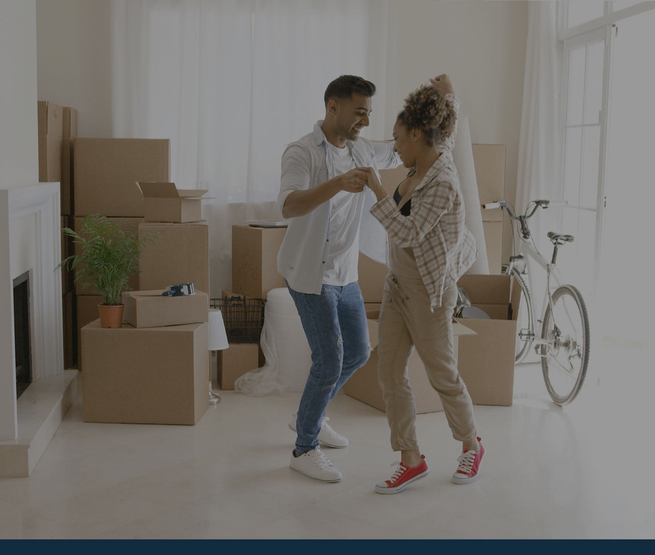 Top 10 Myths That Trip Up First-Time Home Buyers