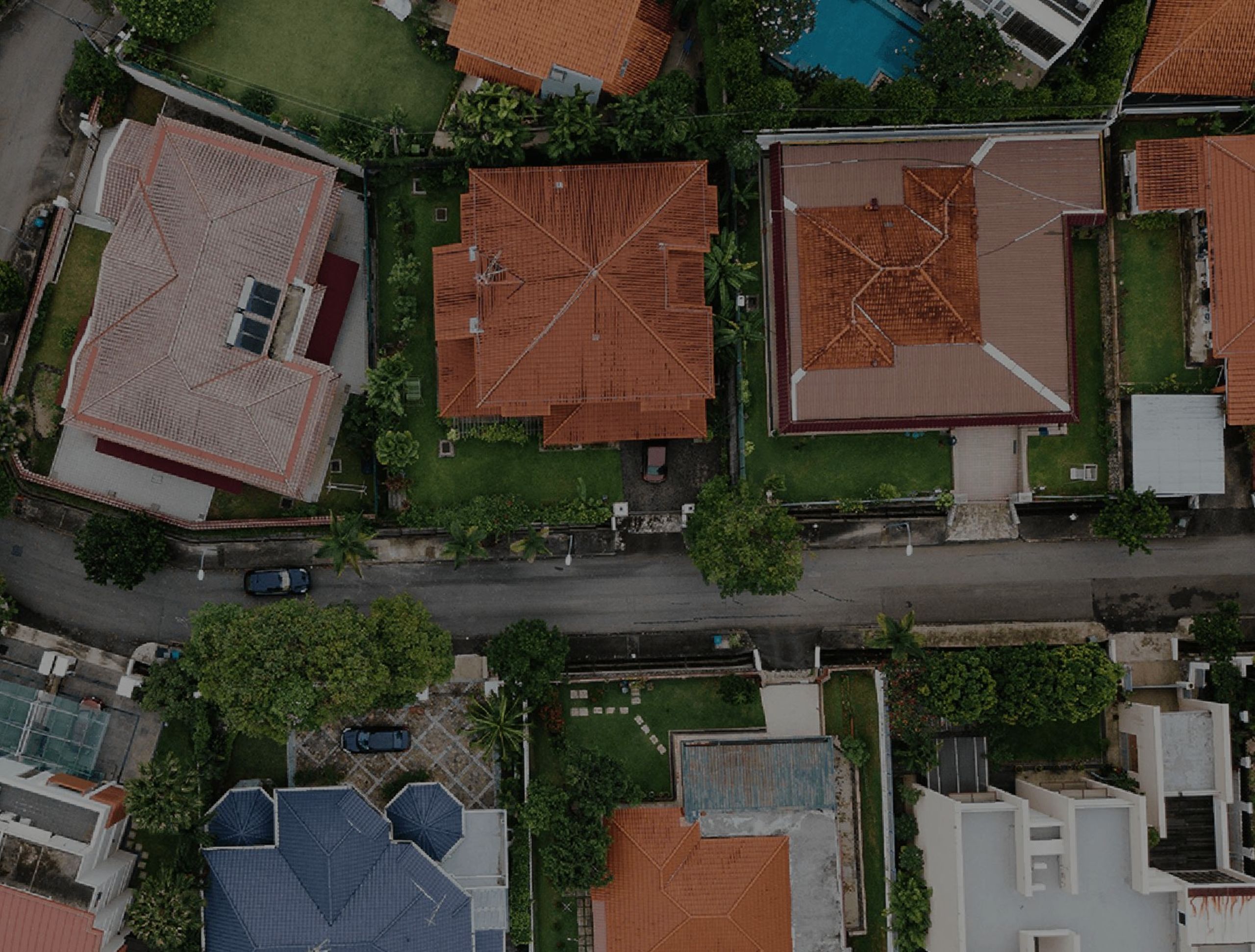 5 Steps to Finding Your Next Home