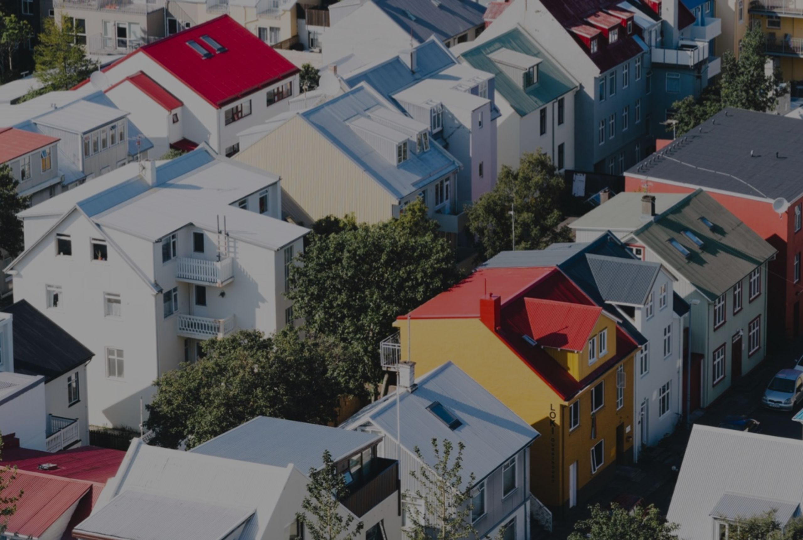 2020 Outlook: Real Estate Market Forecast