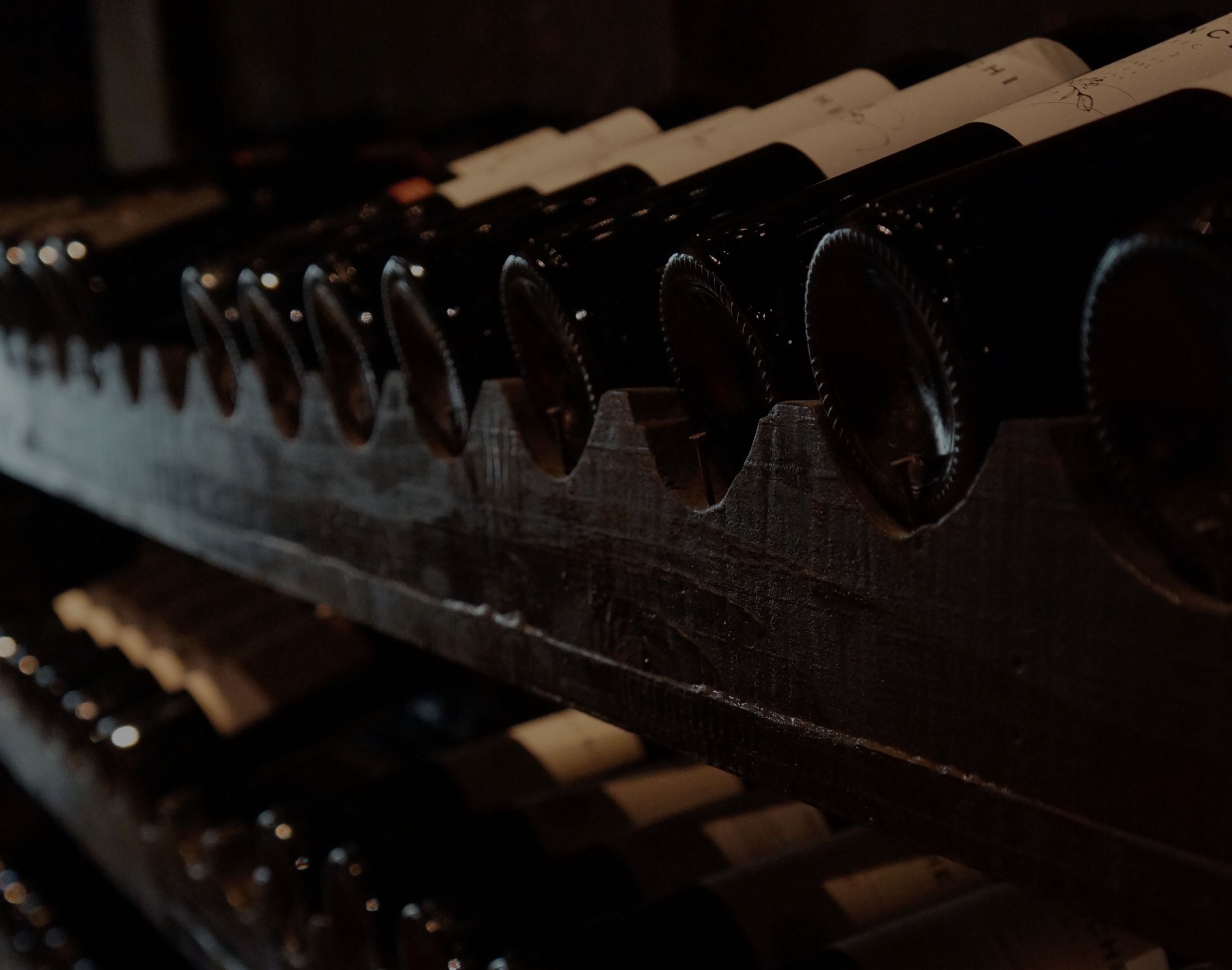 Tips For Storing Wine At Home