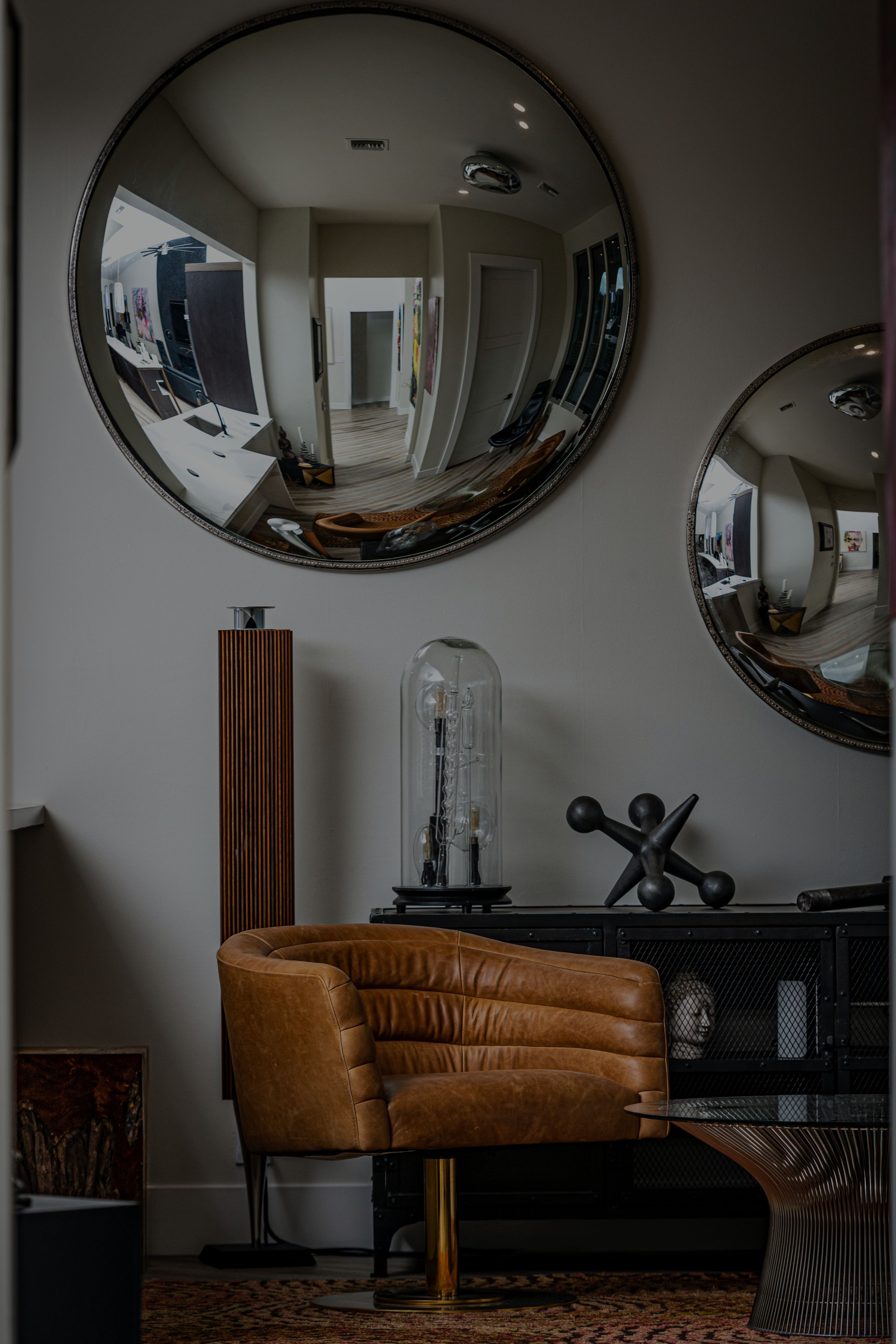 How To Use Mirrors To Feng Shui Your Home