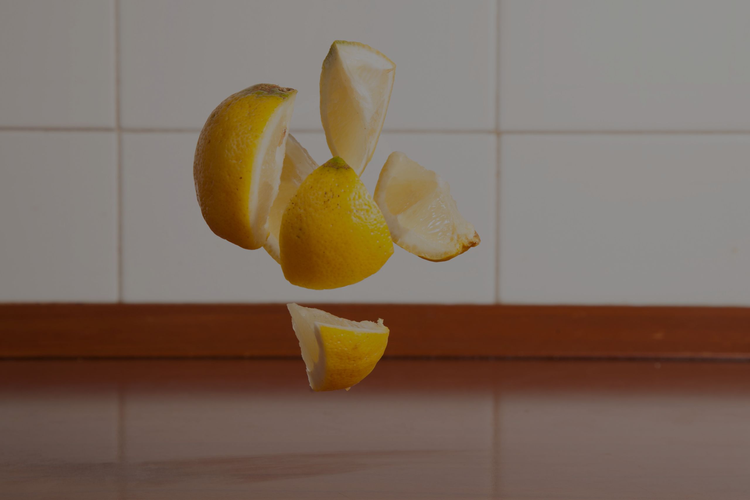 DIY Ways to Eliminate Fruit Flies In Your Home
