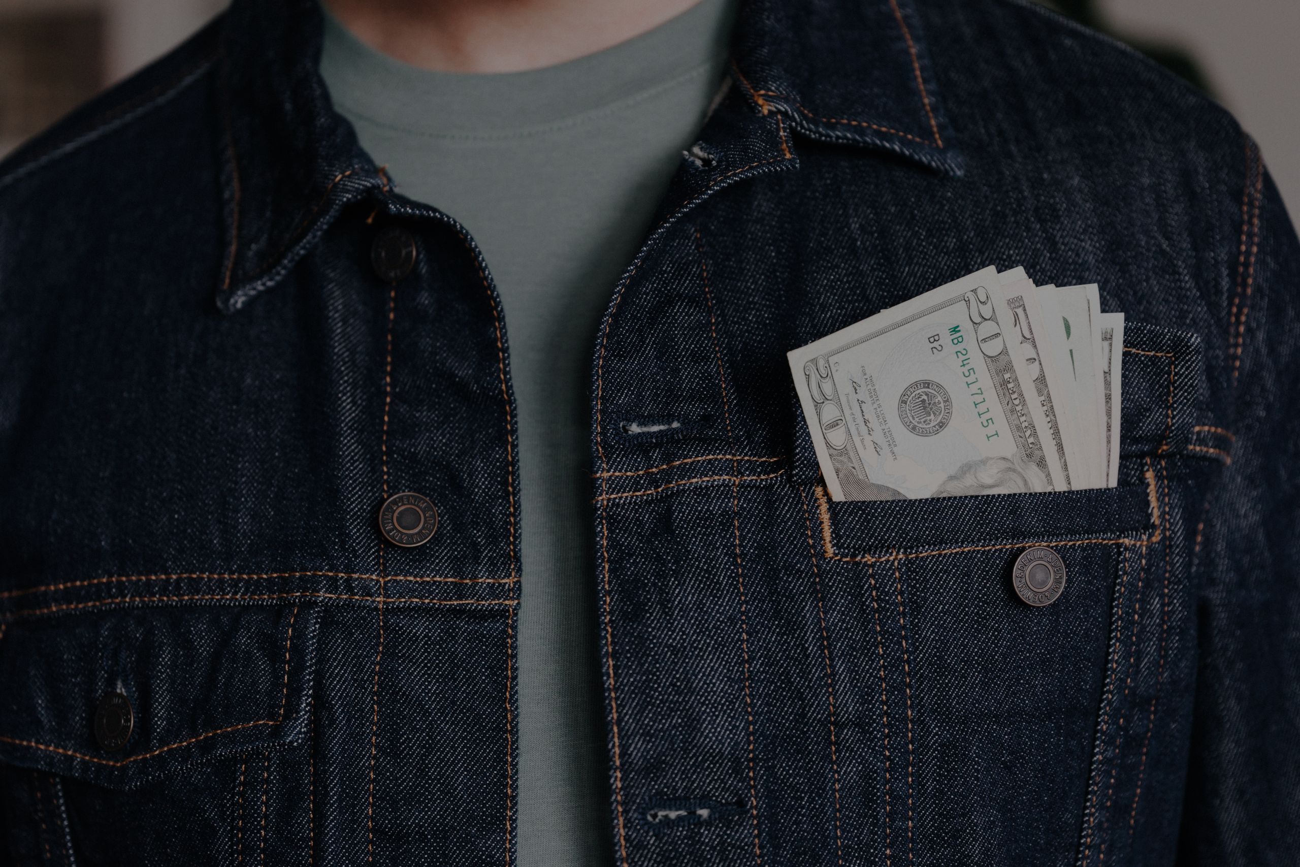 Put More Money In Your Pocket Each Month