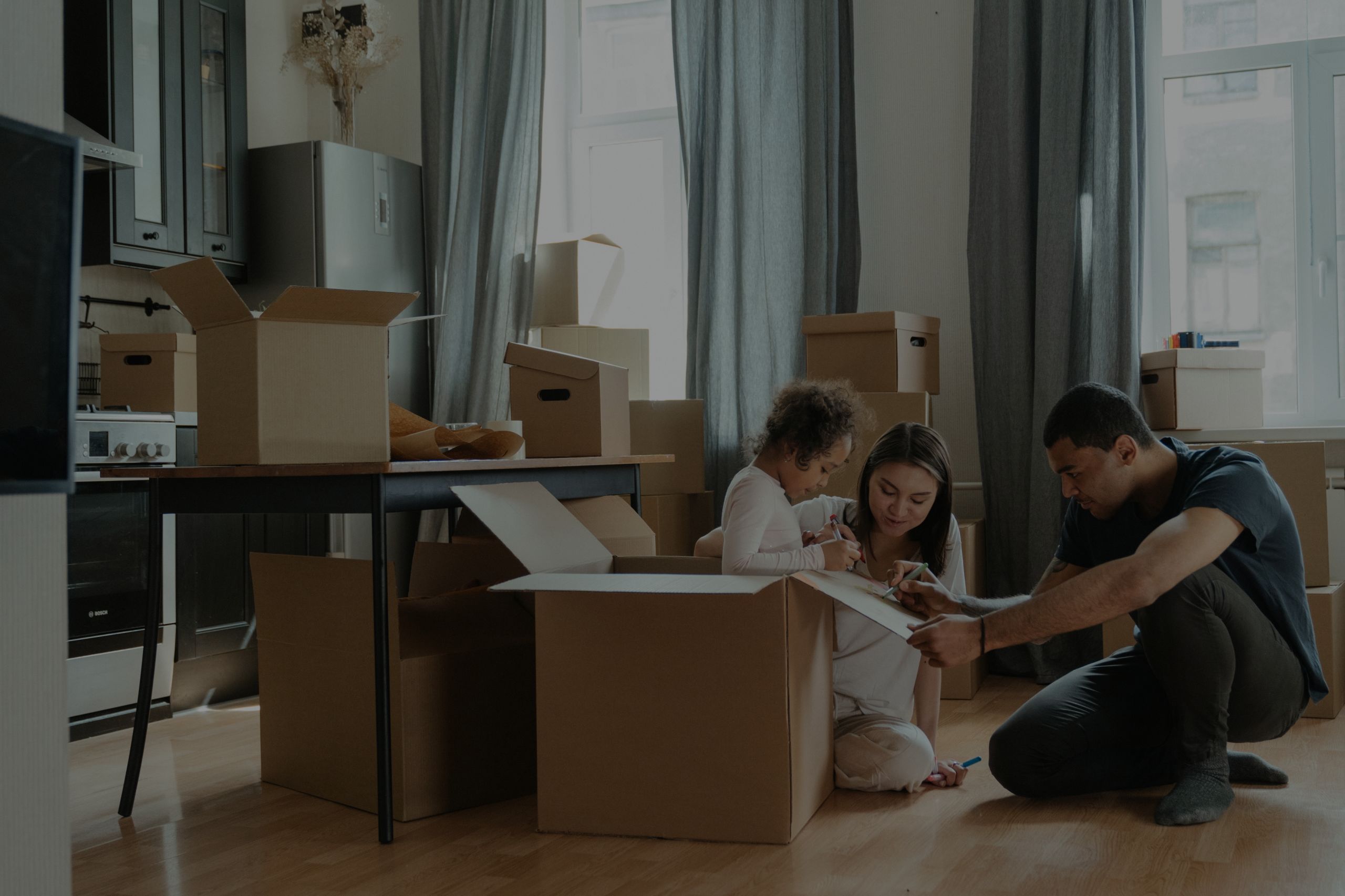 Must Haves For Your First Home