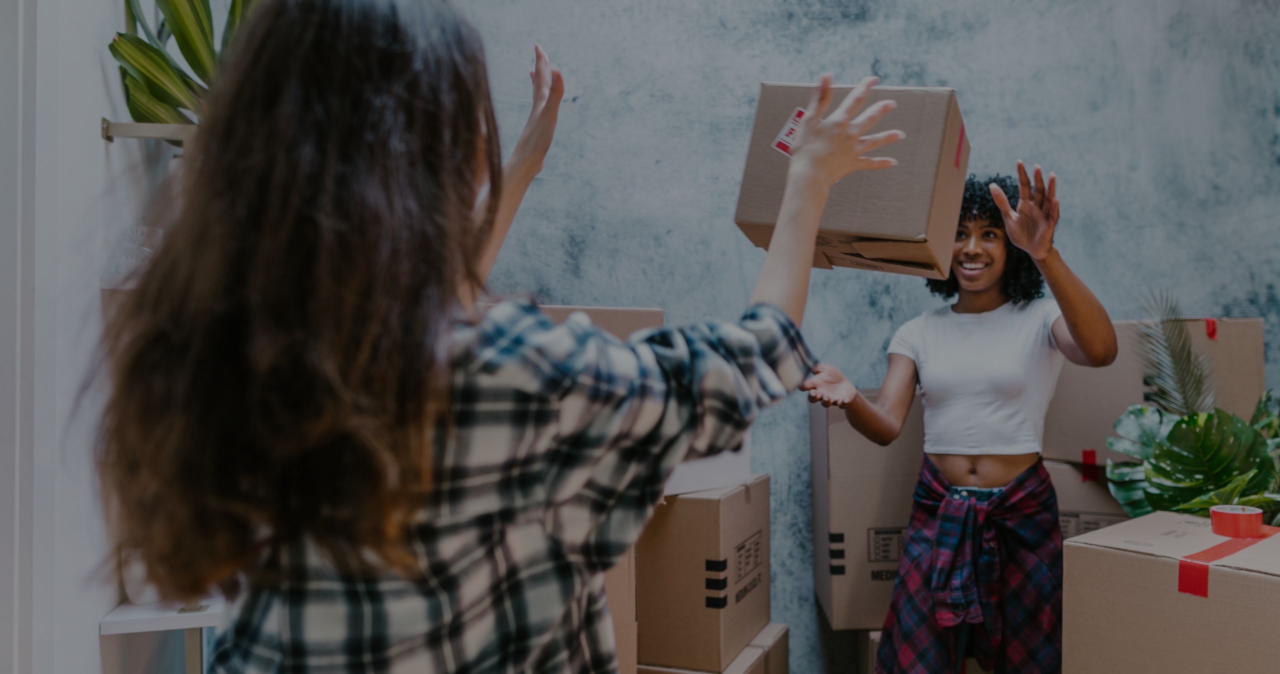 10 Pro Tips for a Smooth Home Move