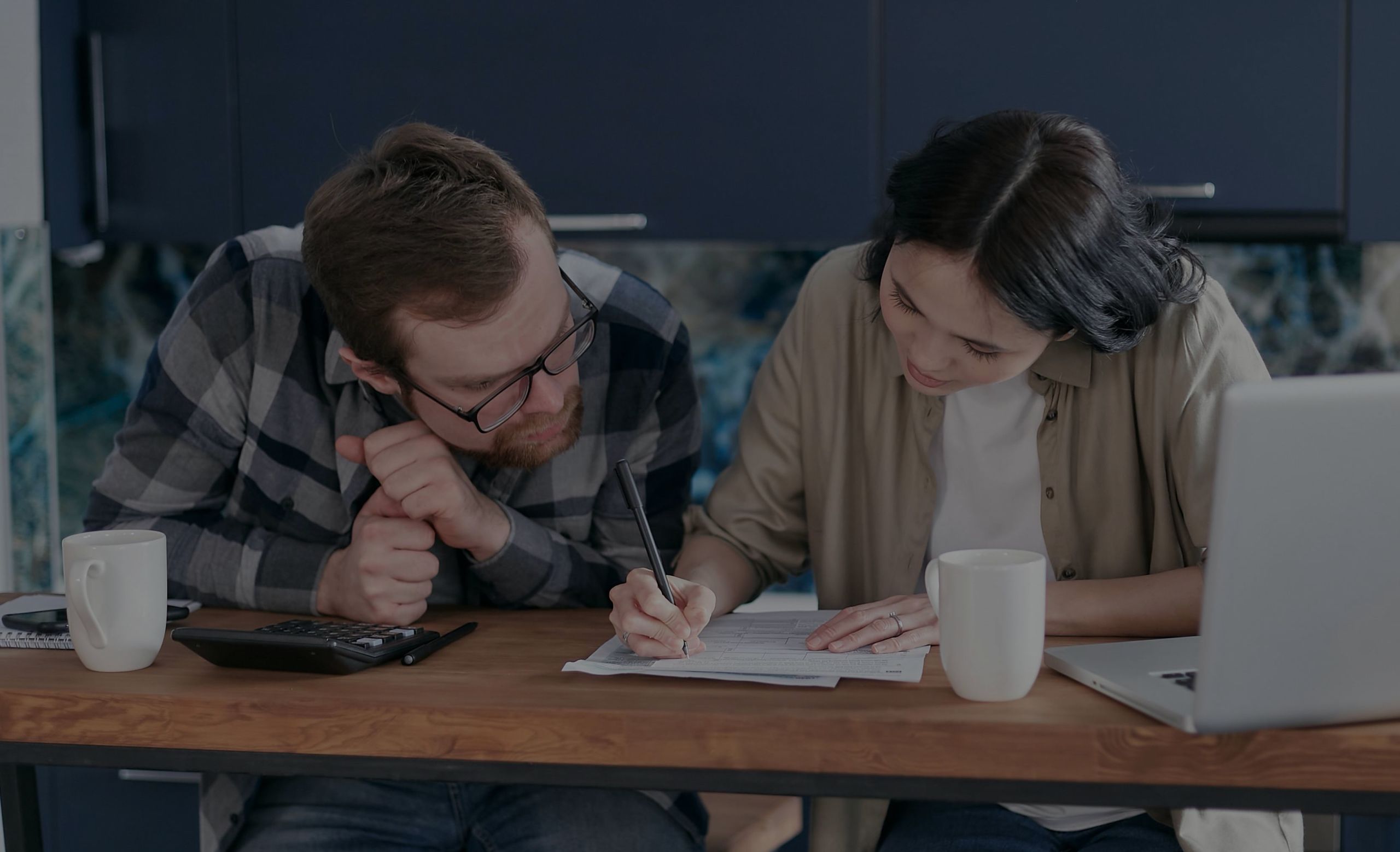 Top 4 Factors to Consider When Choosing Your Mortgage