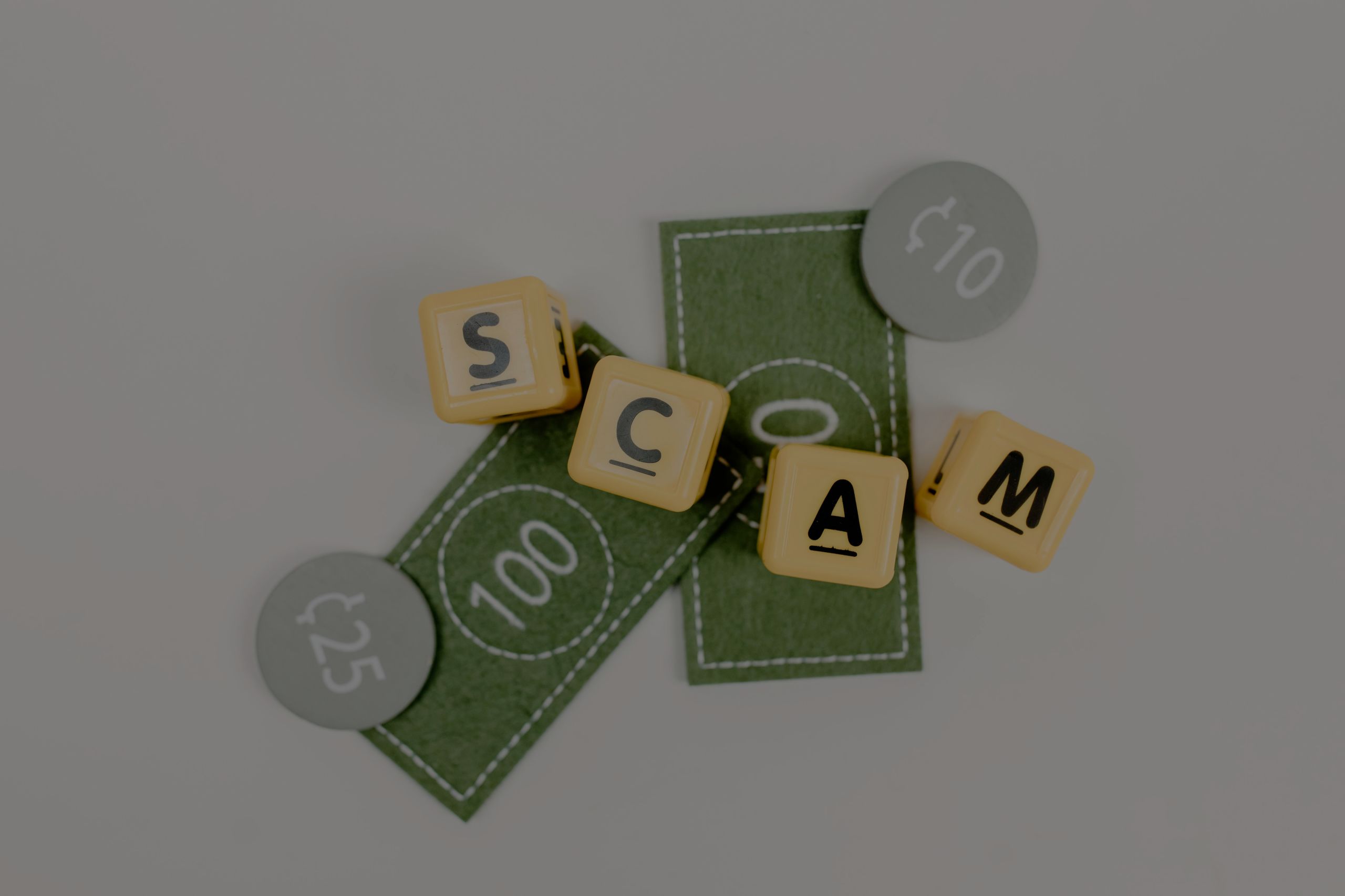 How to Spot Real Estate Scams (and Protect Your Investment)