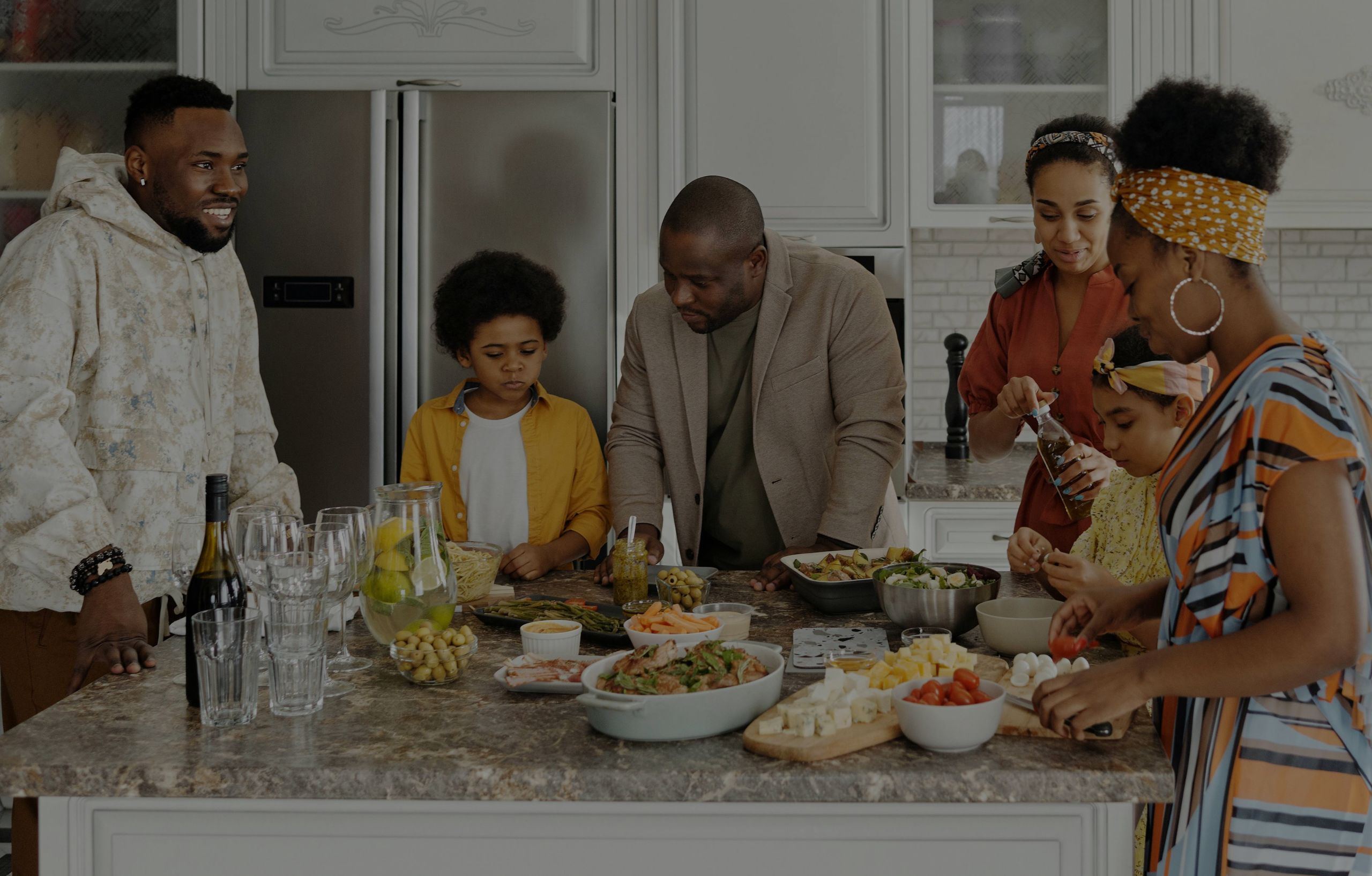 Is Buying a Home Together Right for Your Family? Here’s How to Think It Through