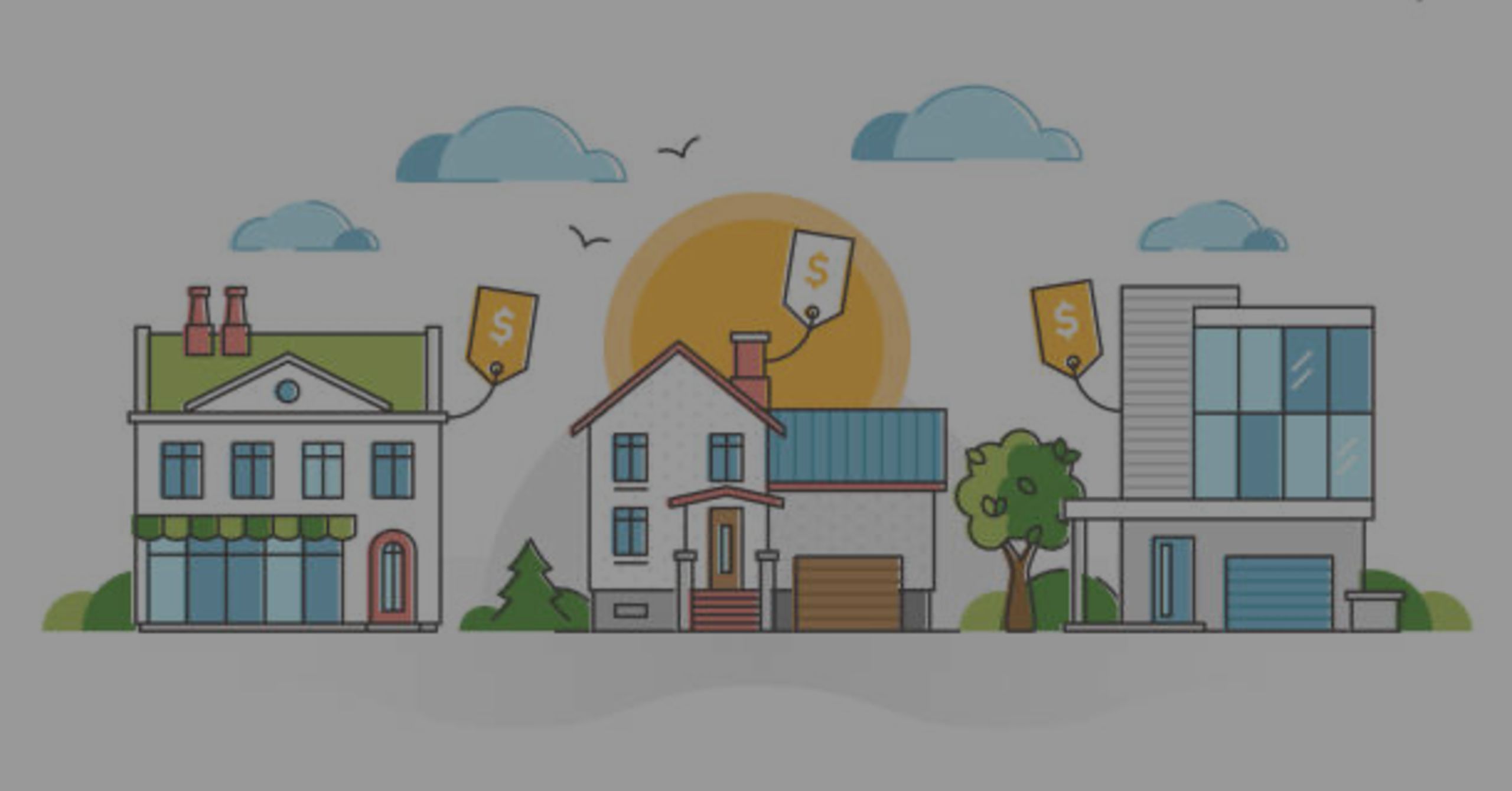 What Does the Rest of the Year Hold for the Housing Market?