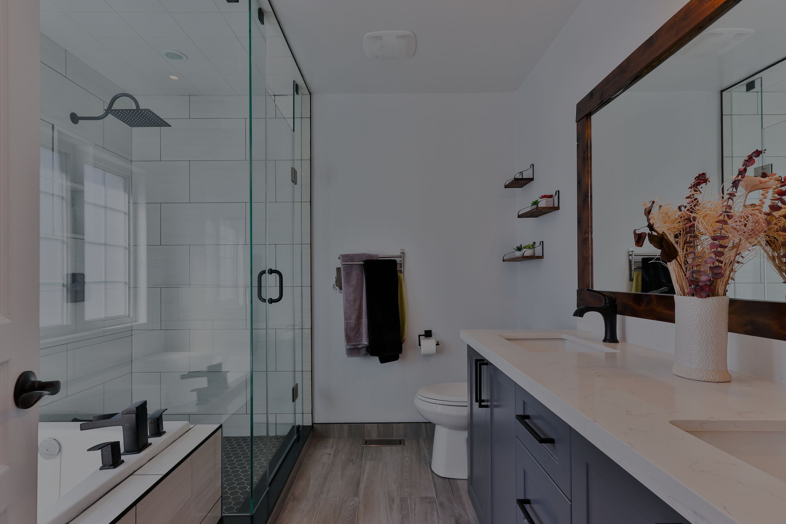 Bathroom Renovation Tips To Increase Roi The Nick Borrero Team