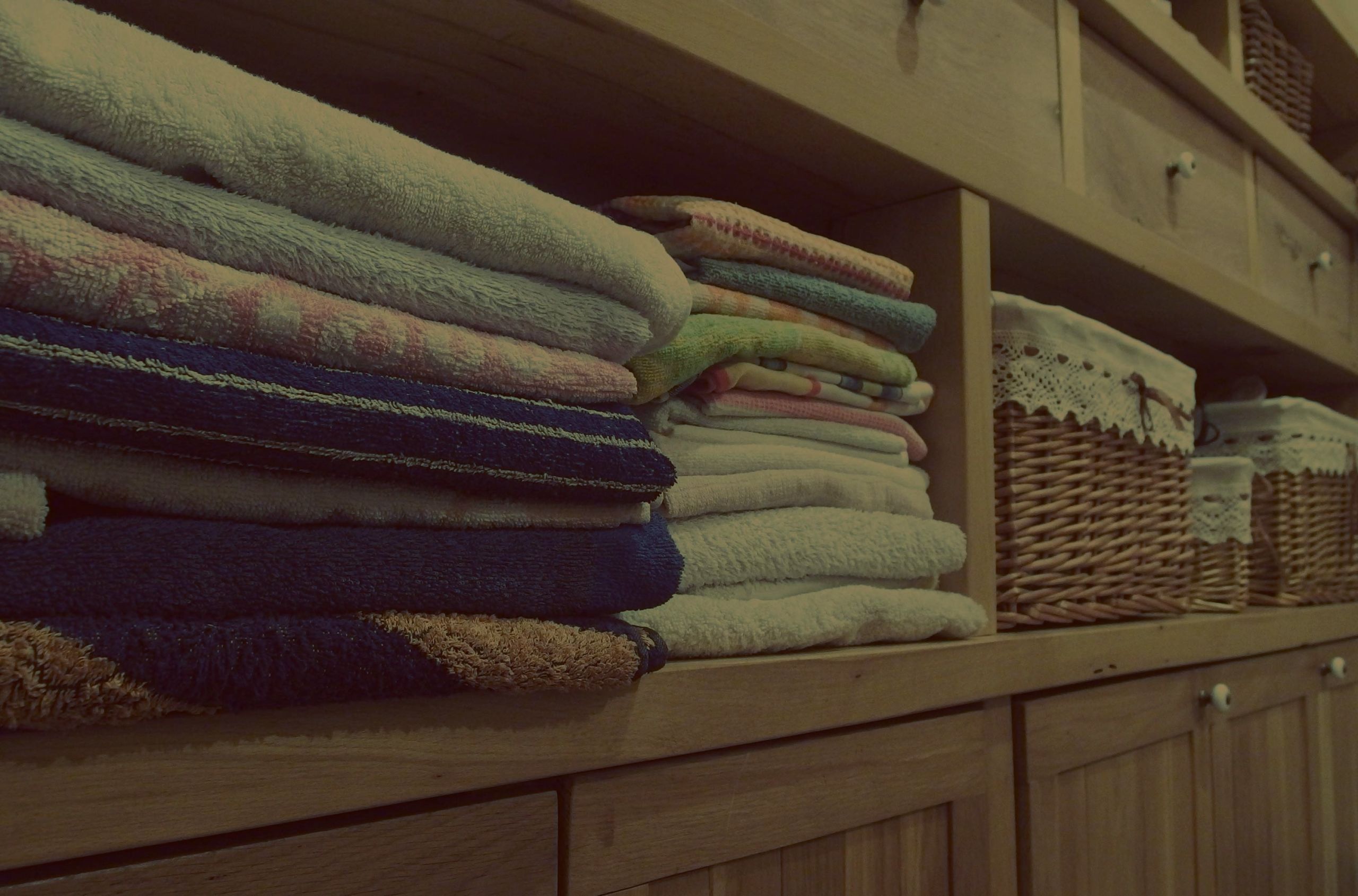 Great Ideas for Spring Cleaning